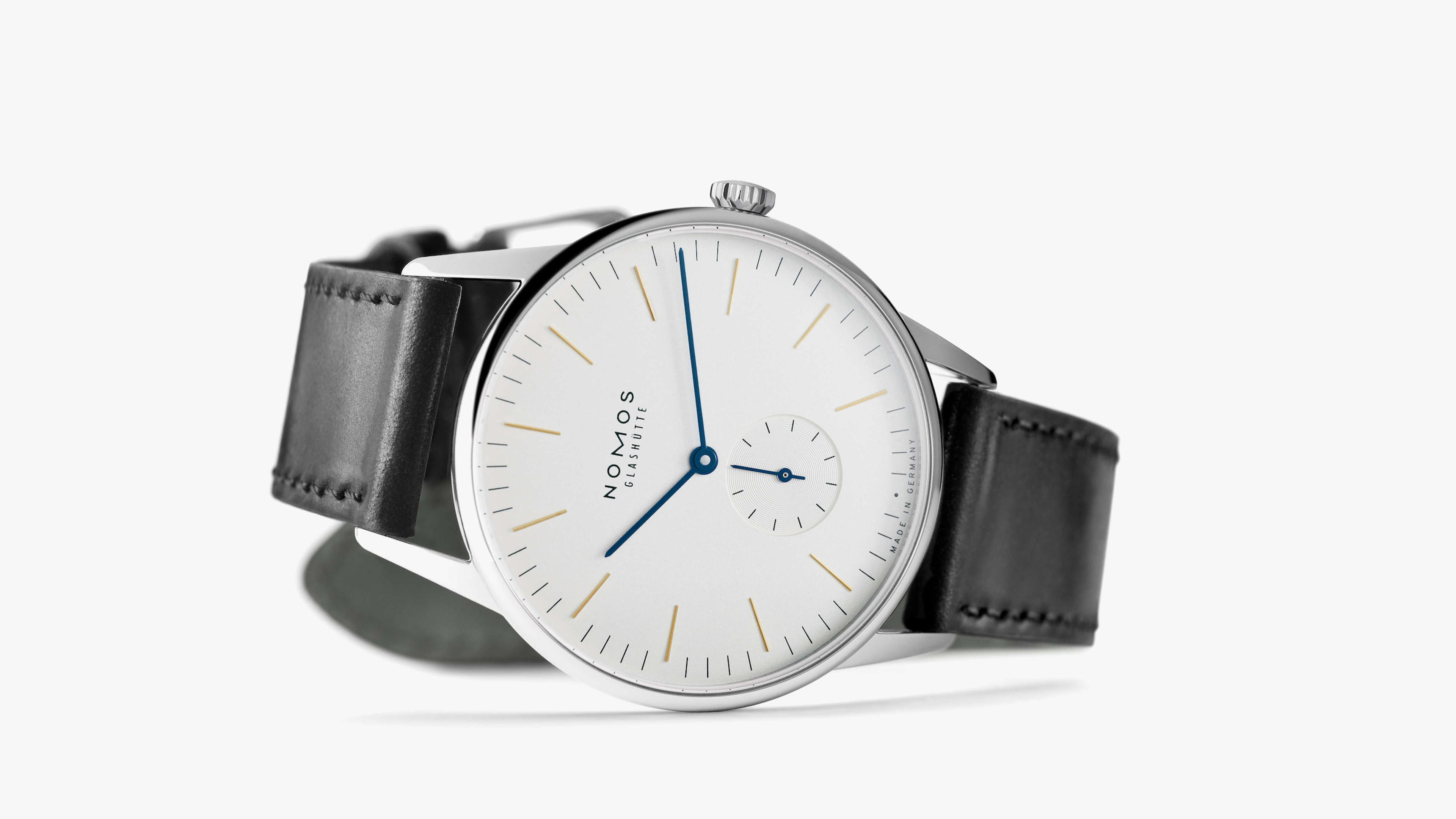 Orion 38 — NOMOS Glashütte