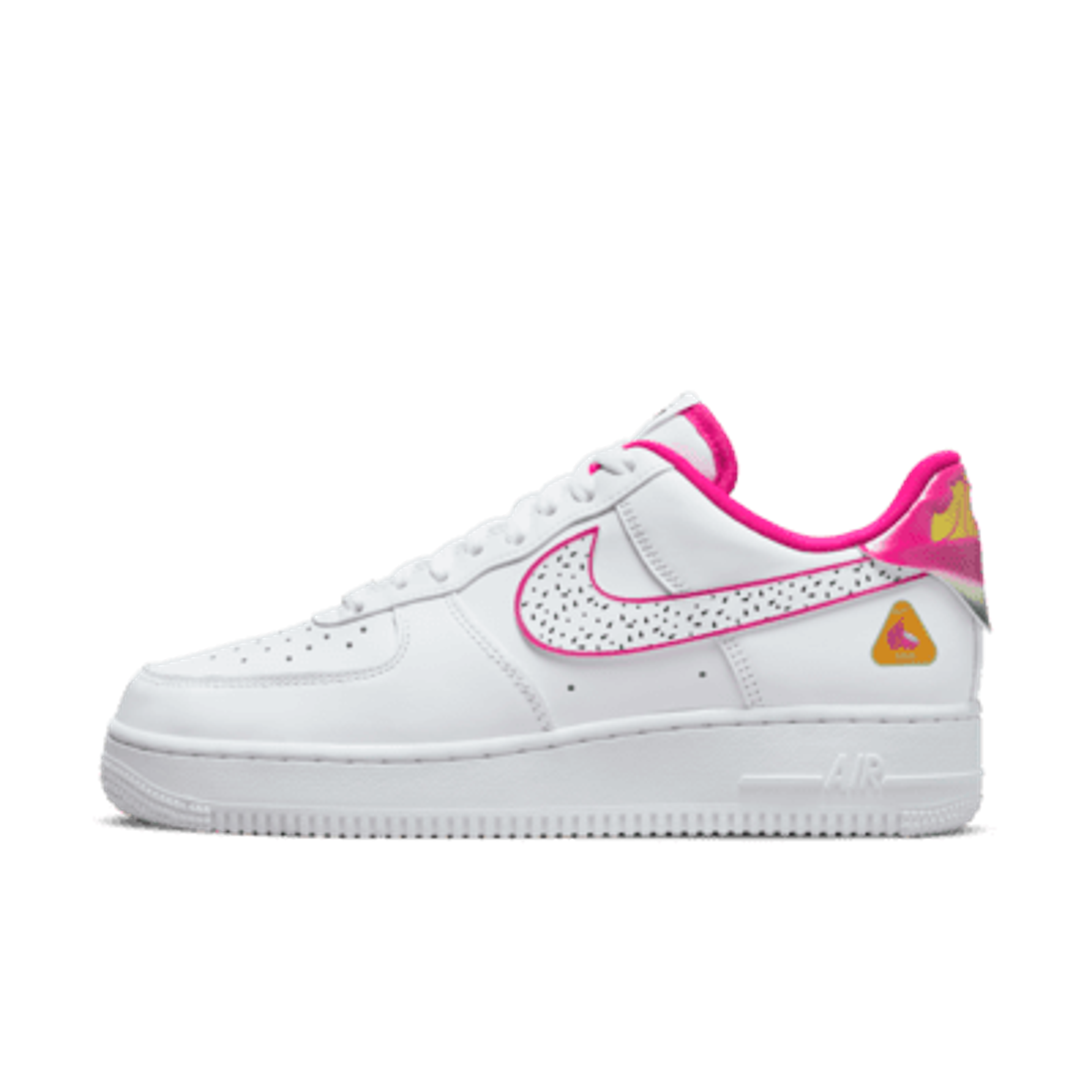 Nike Air Force 1 '07 LX Women's Shoes. Nike.com