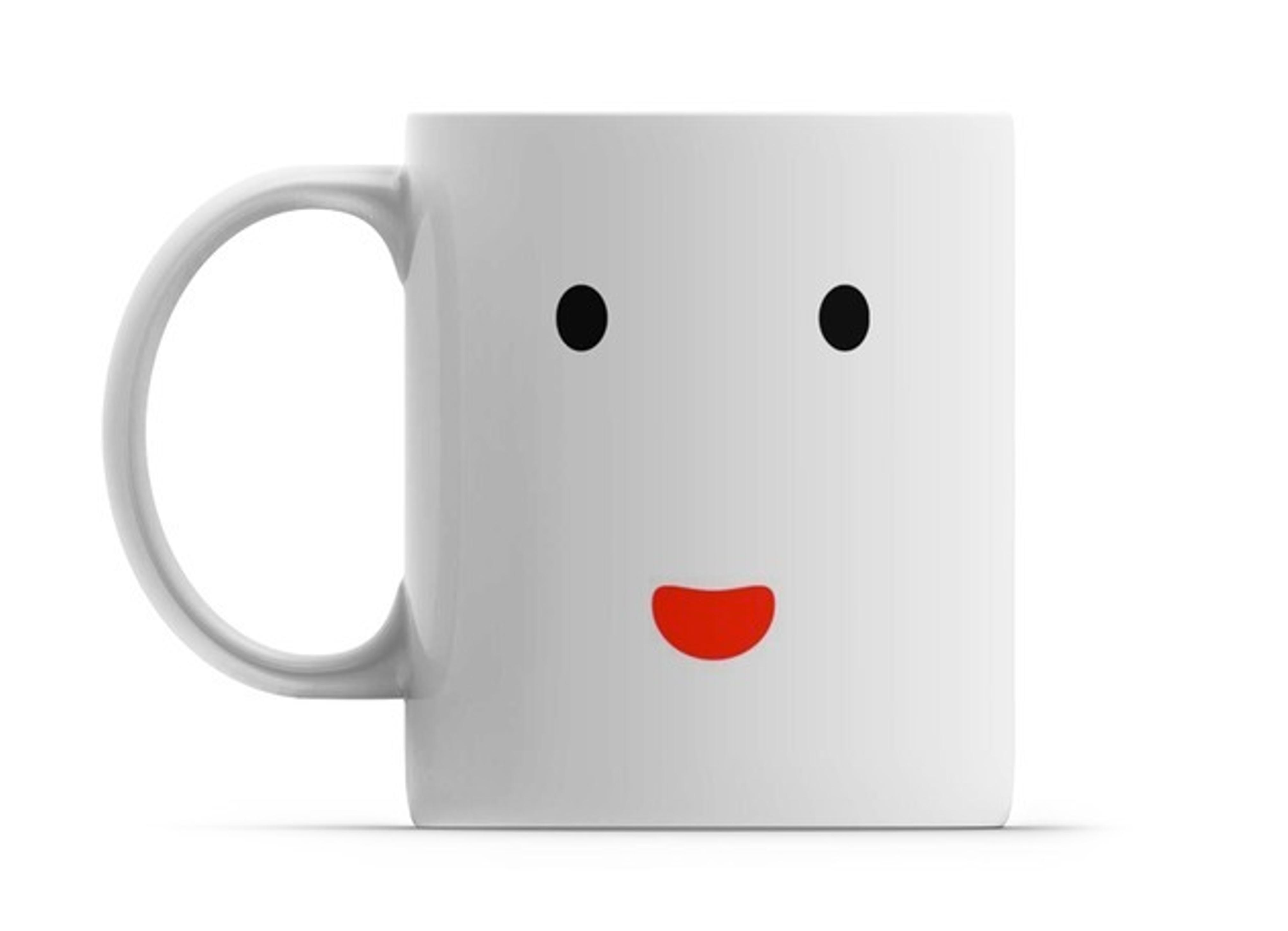 Morning Mug