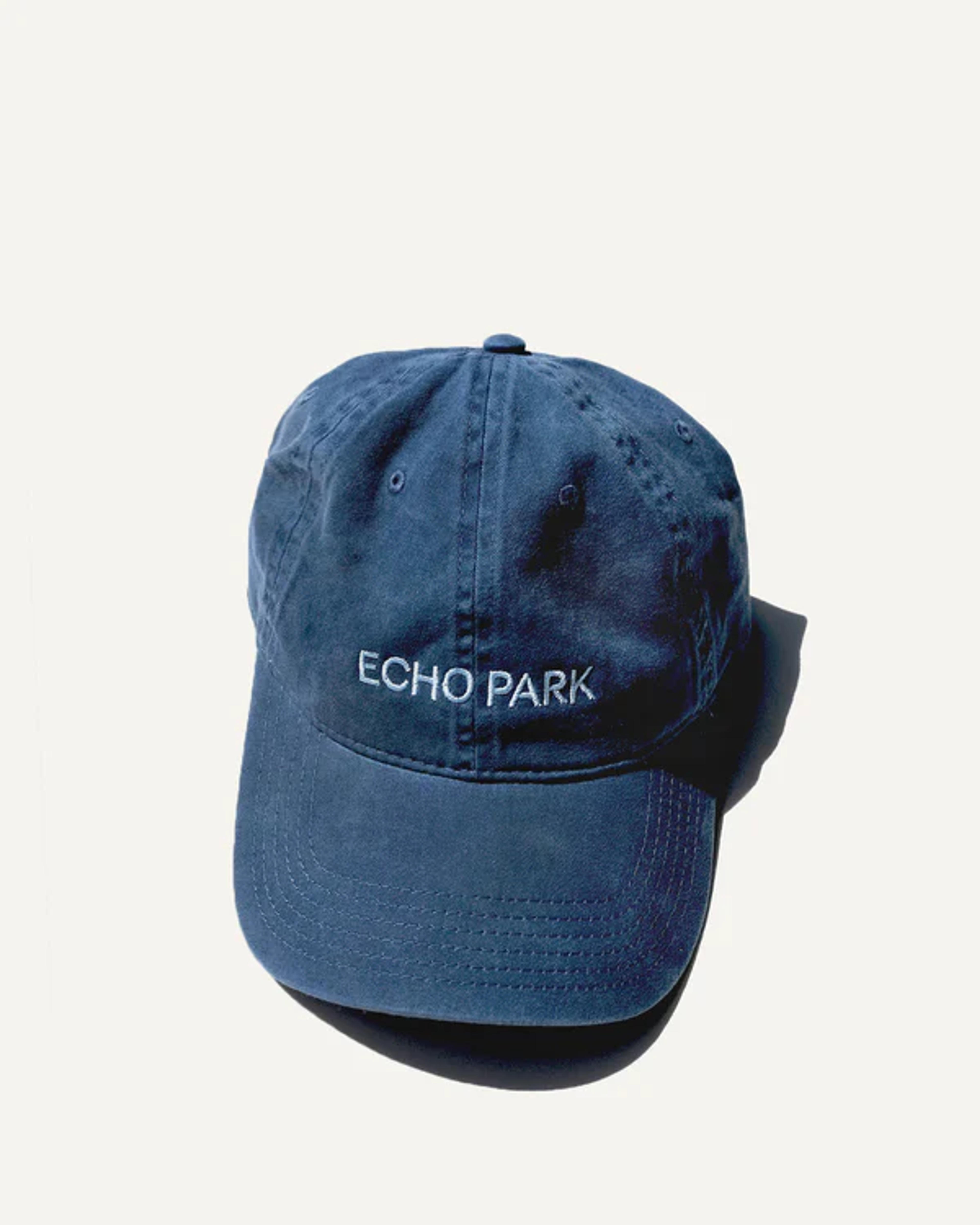 Echo Park Hat