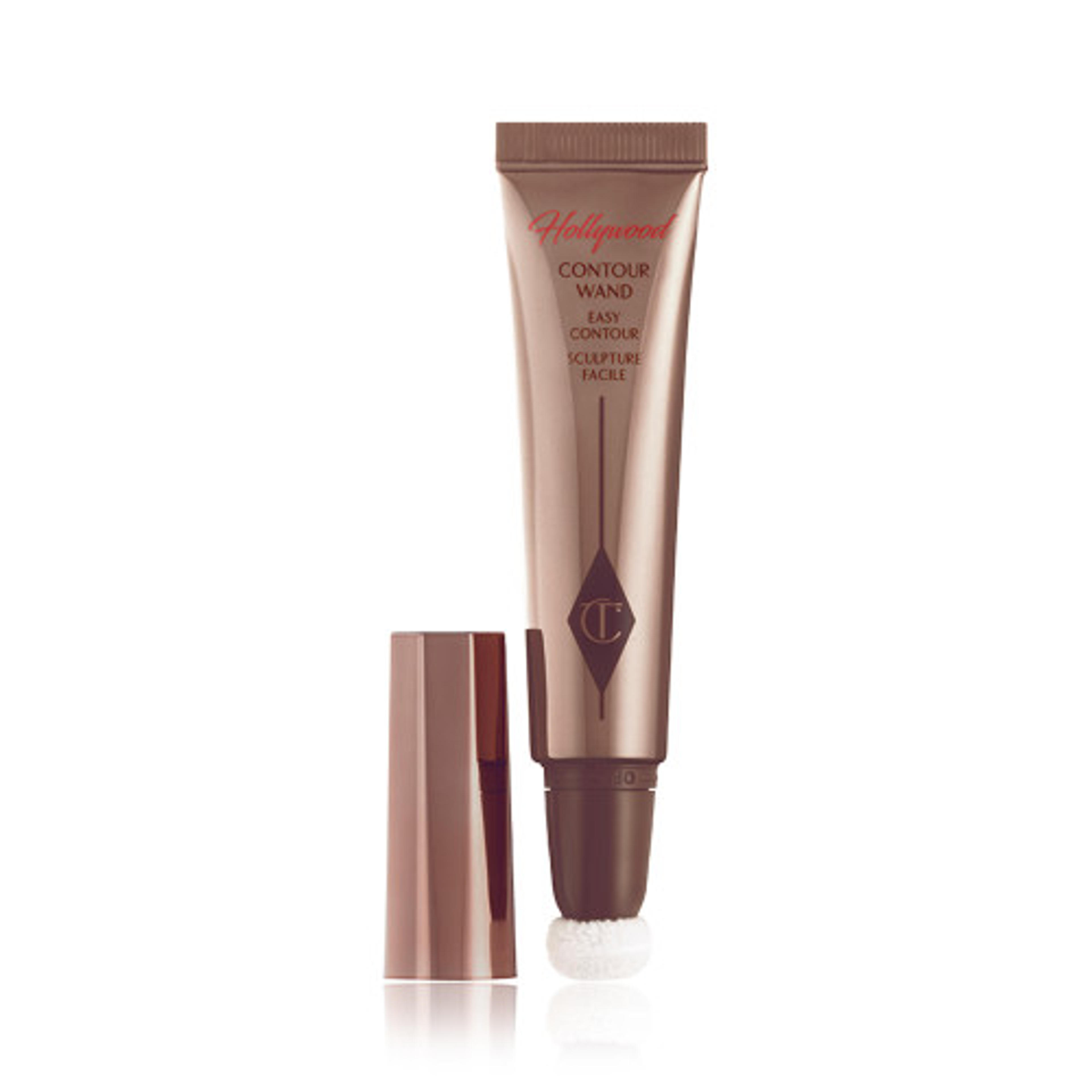 Hollywood Contour Wand - Medium-dark - Liquid Contour | Charlotte Tilbury