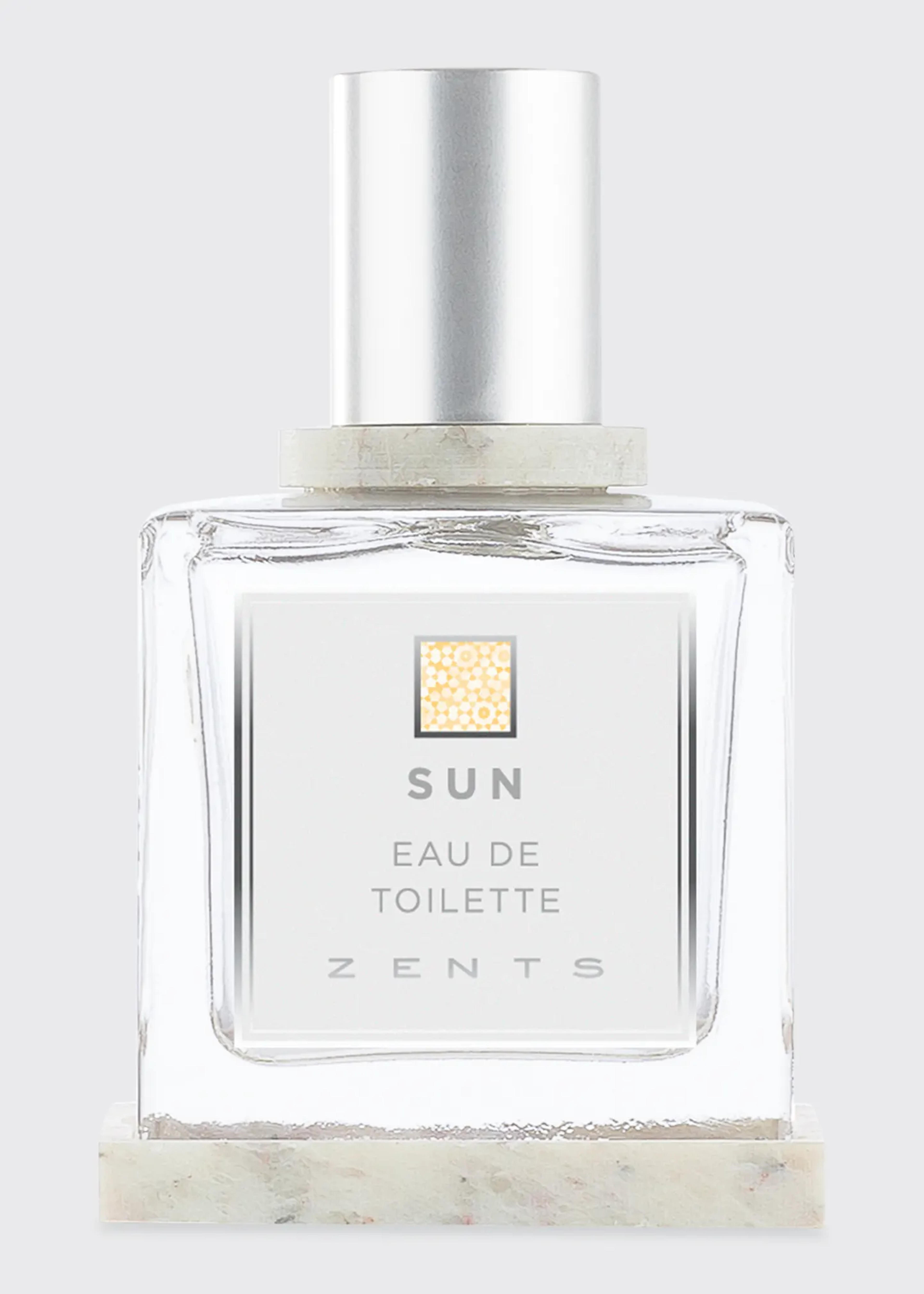 ZENTS - 1.7 oz. Sun Eau de Toilette Spray