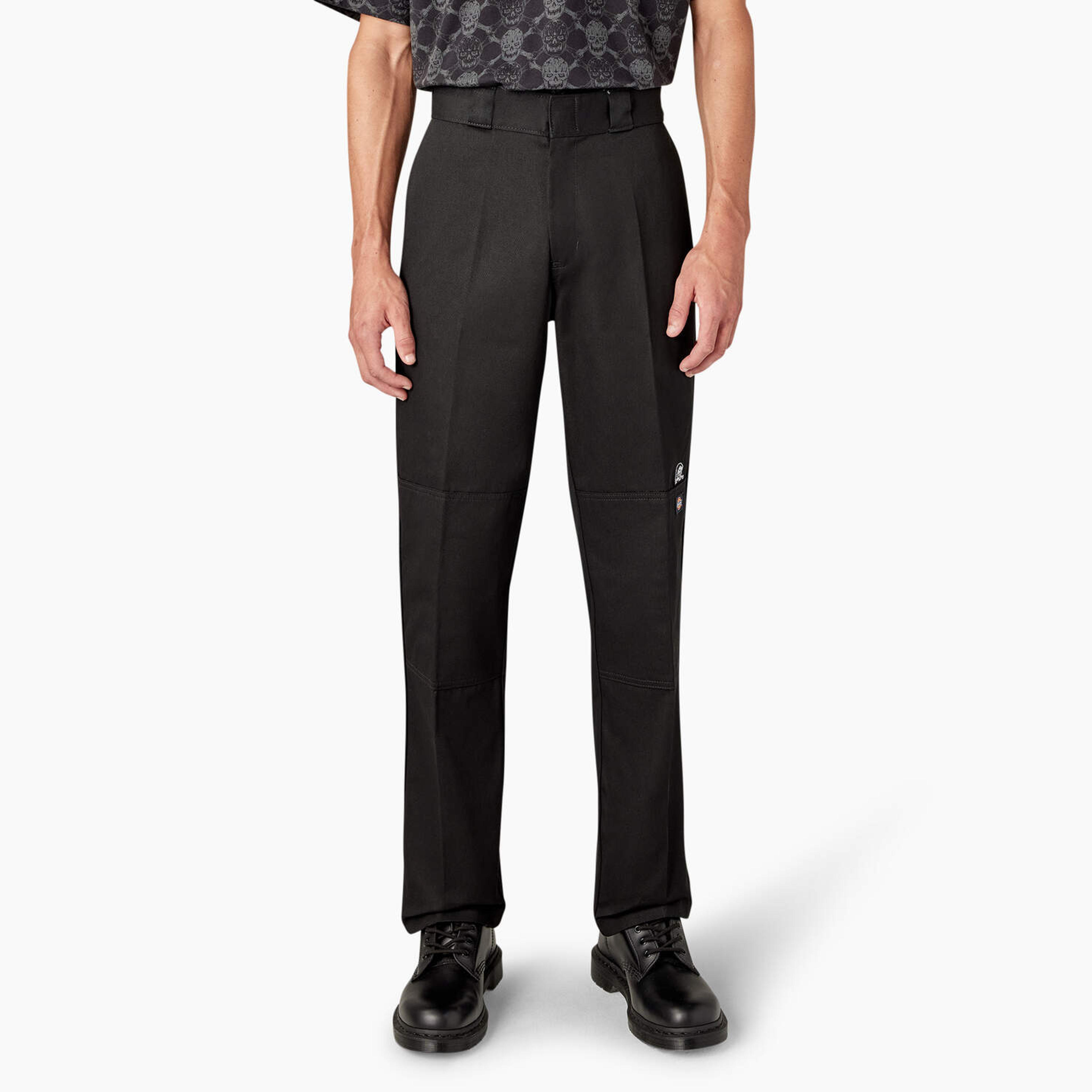 Dickies x Lurking Class Regular Fit Double Knee Pants - Dickies US