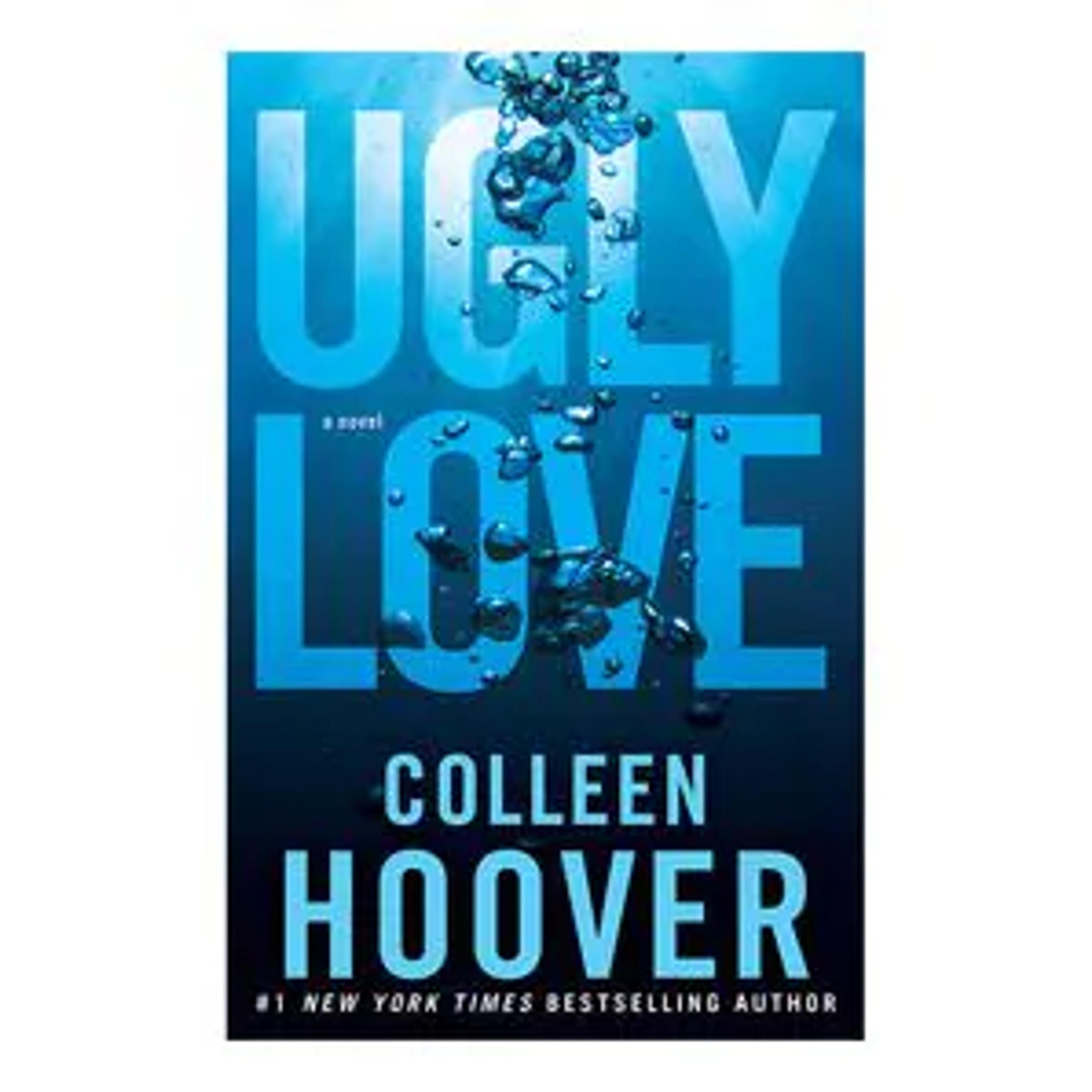 Ugly Love - Colleen Hoover – Target Australia