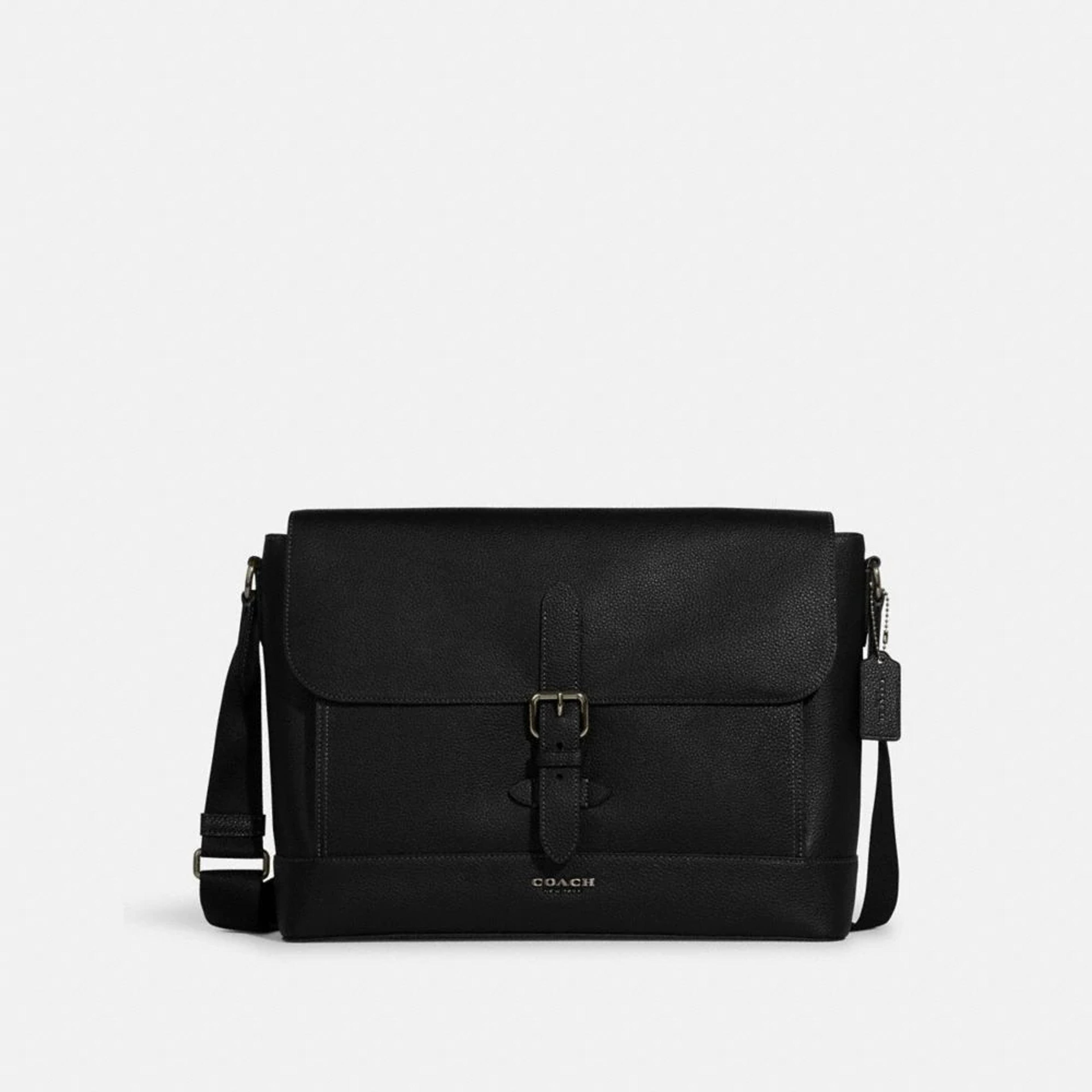 COACH® | Hudson Messenger