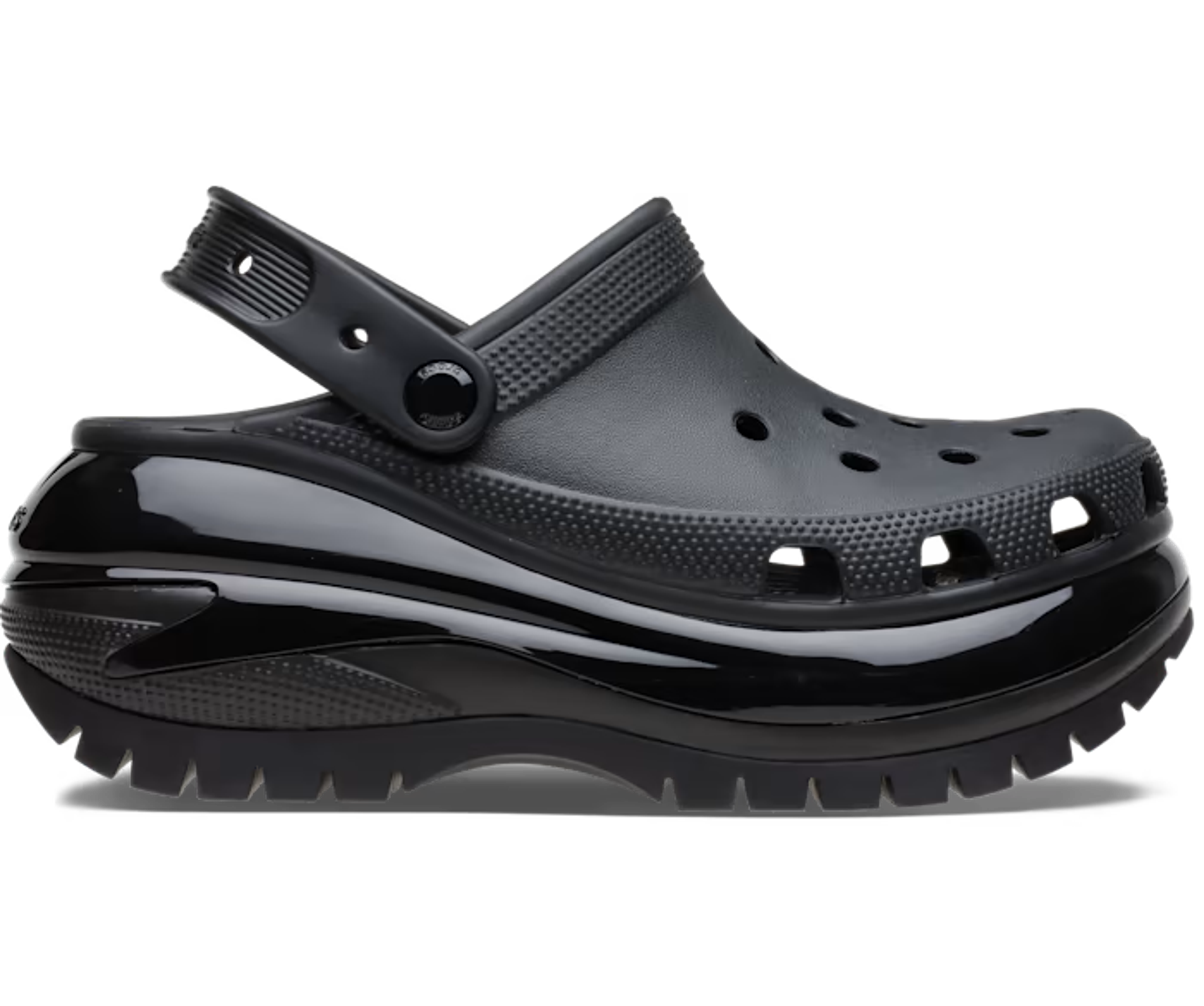 Mega Crush Clog - Crocs