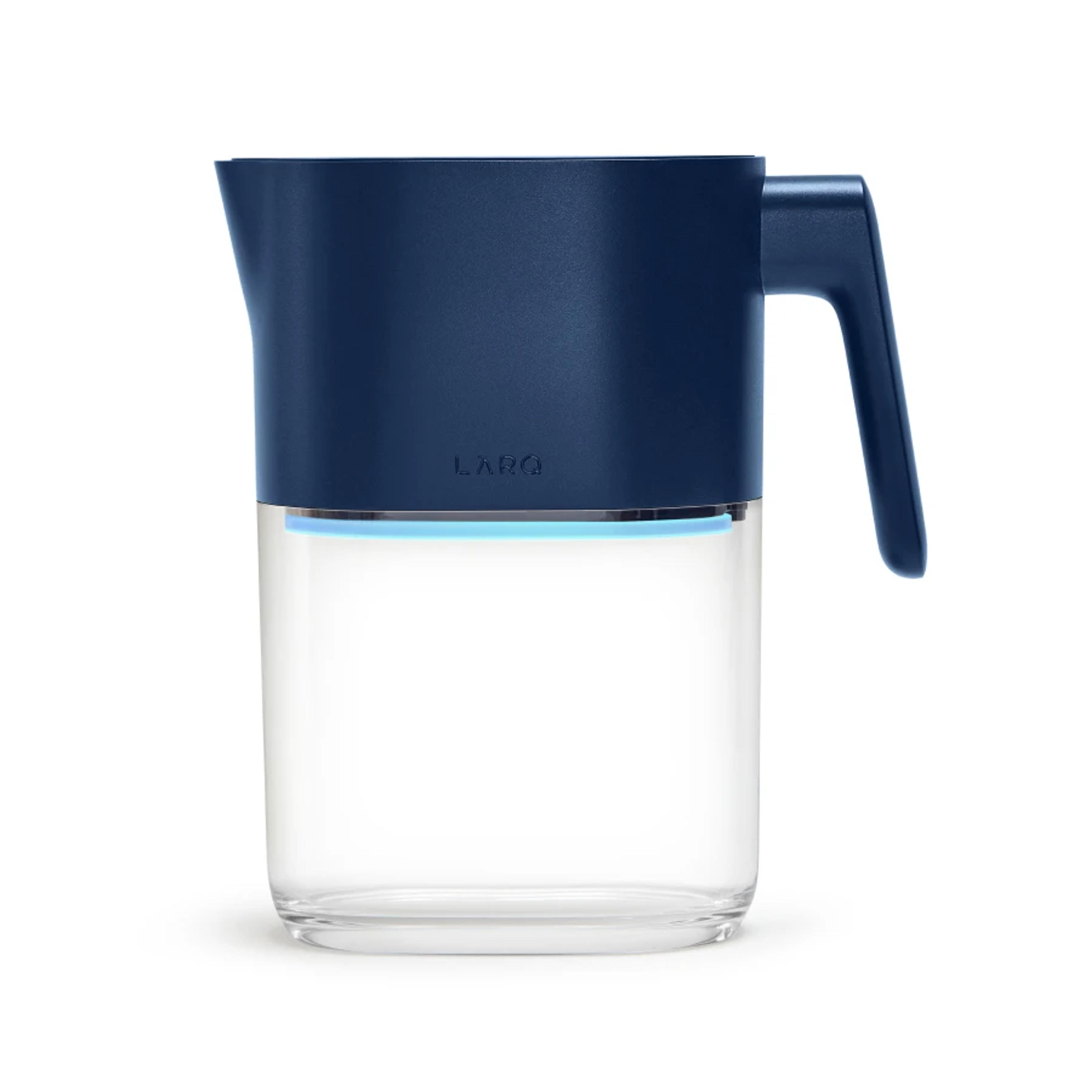 Buy LARQ Pitcher PureVis™ | LARQ