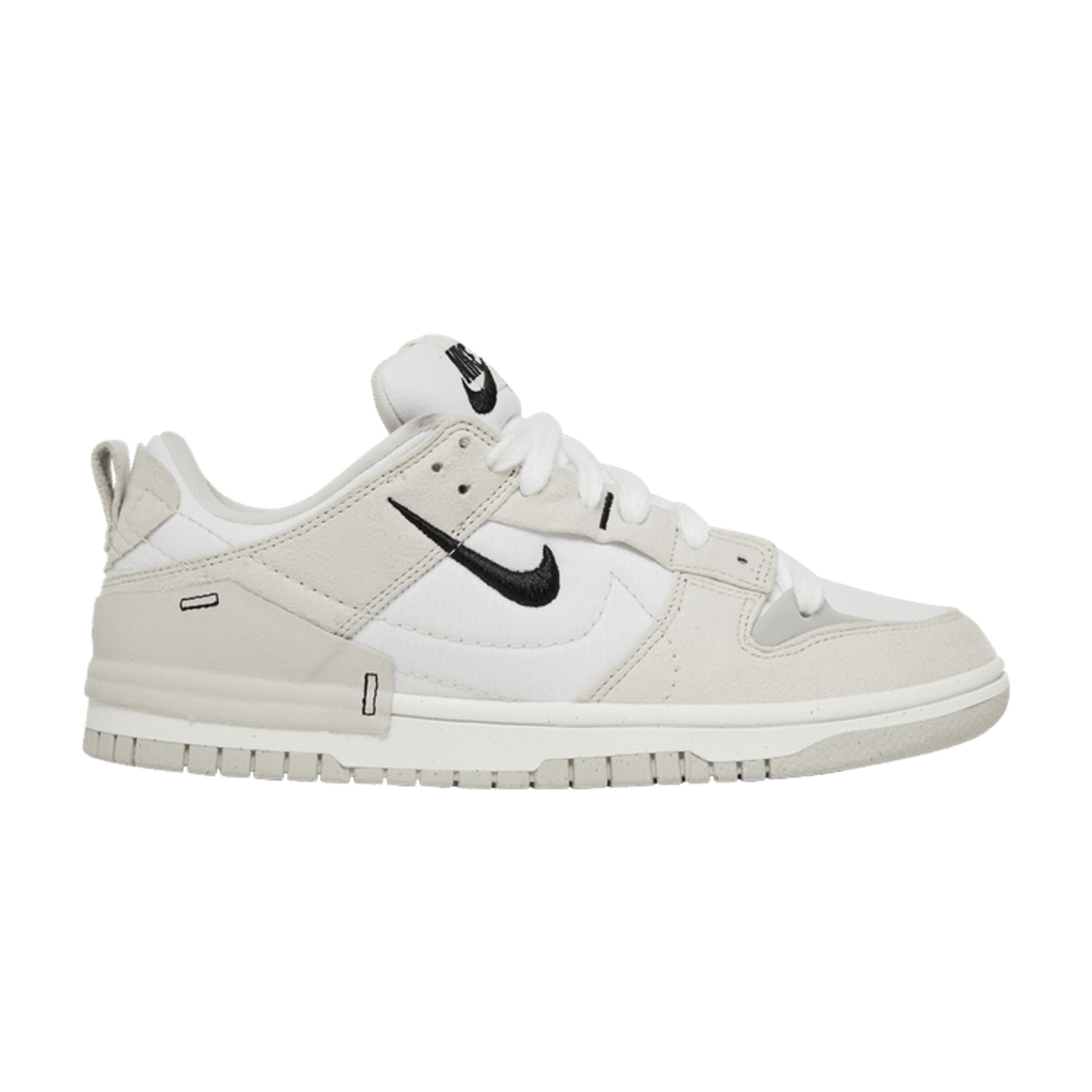 Wmns Dunk Low Disrupt 2 'Pale Ivory'