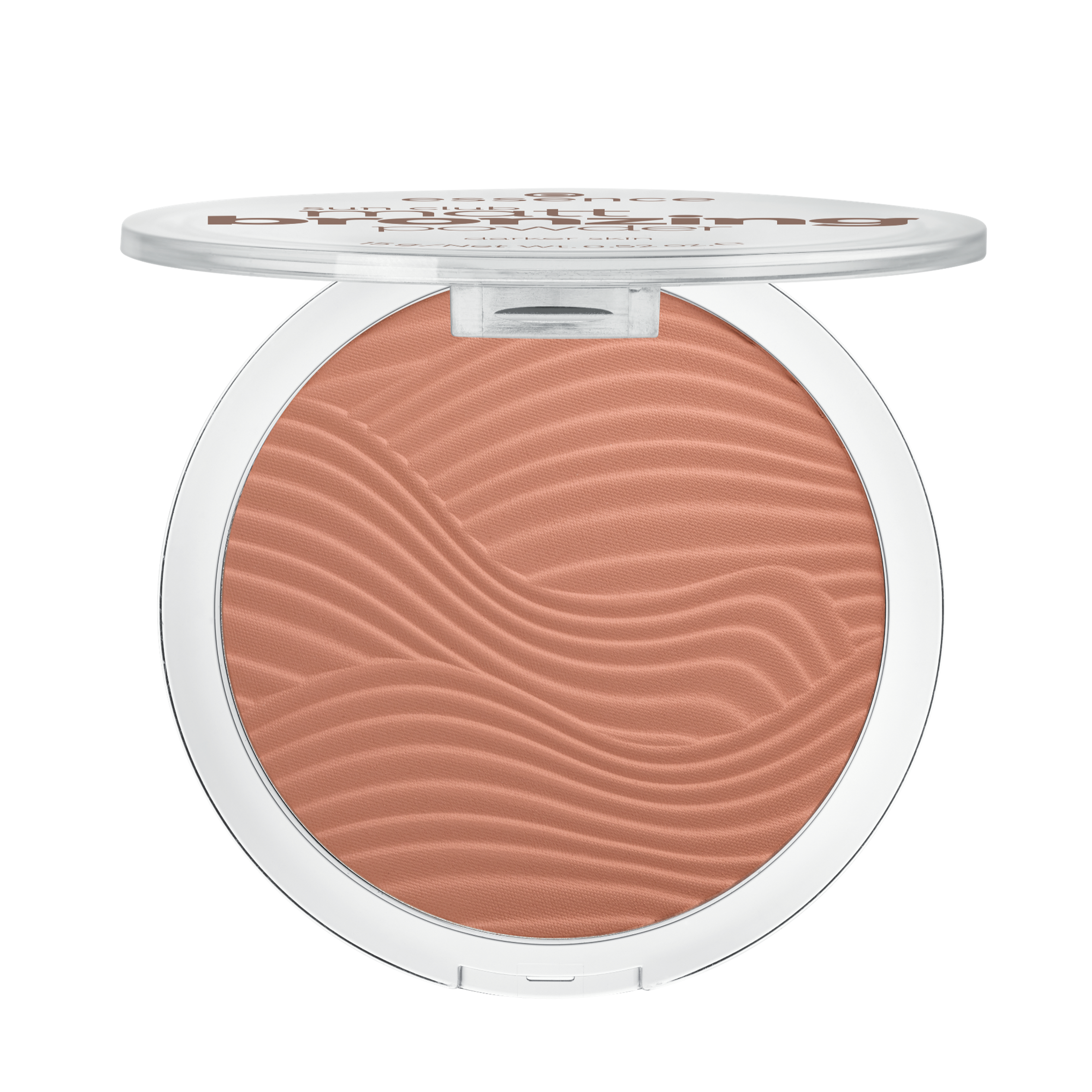 essence sun club matt bronzing powder sunny online kaufen