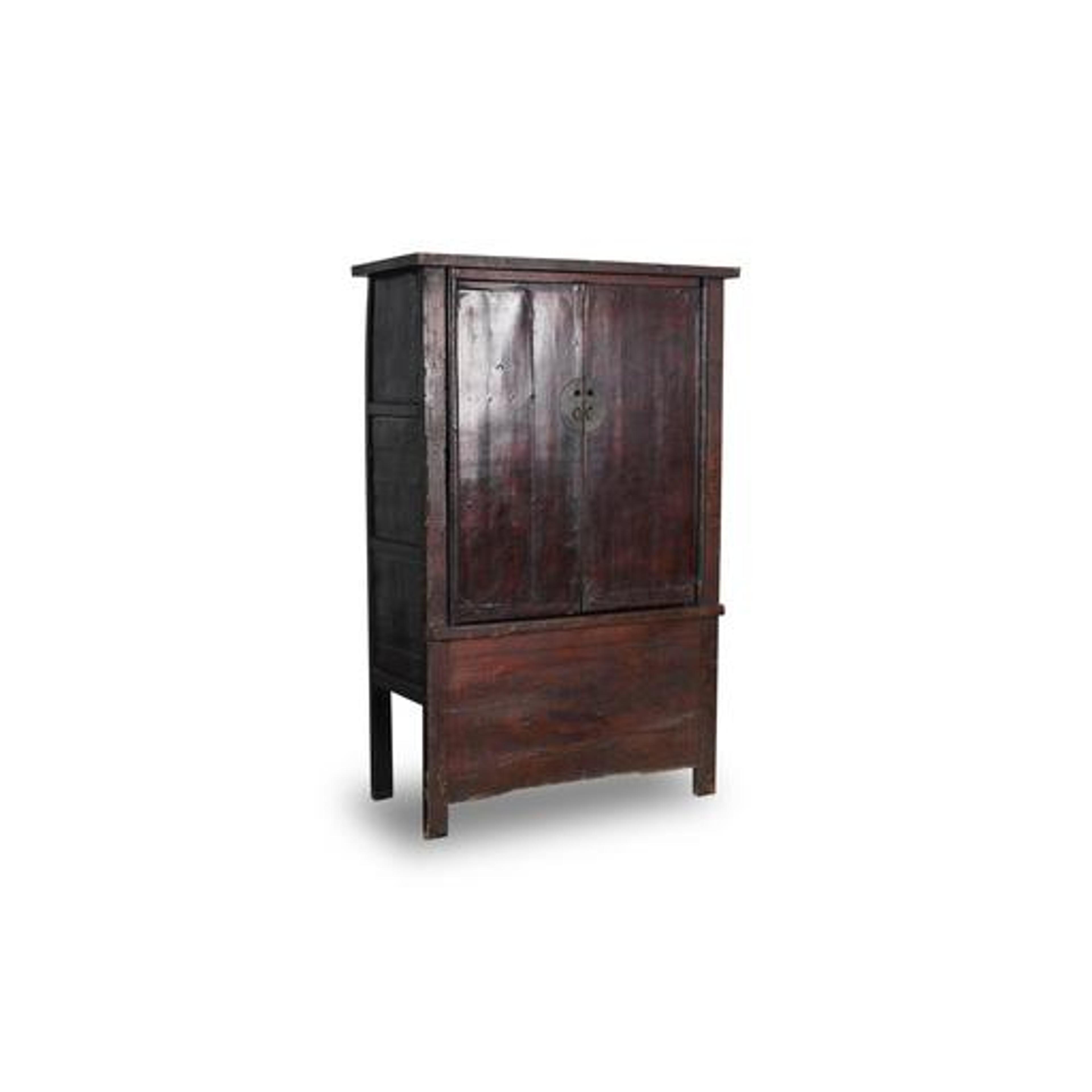 Bohai Large Cabinet | Cabinets & Credenzas