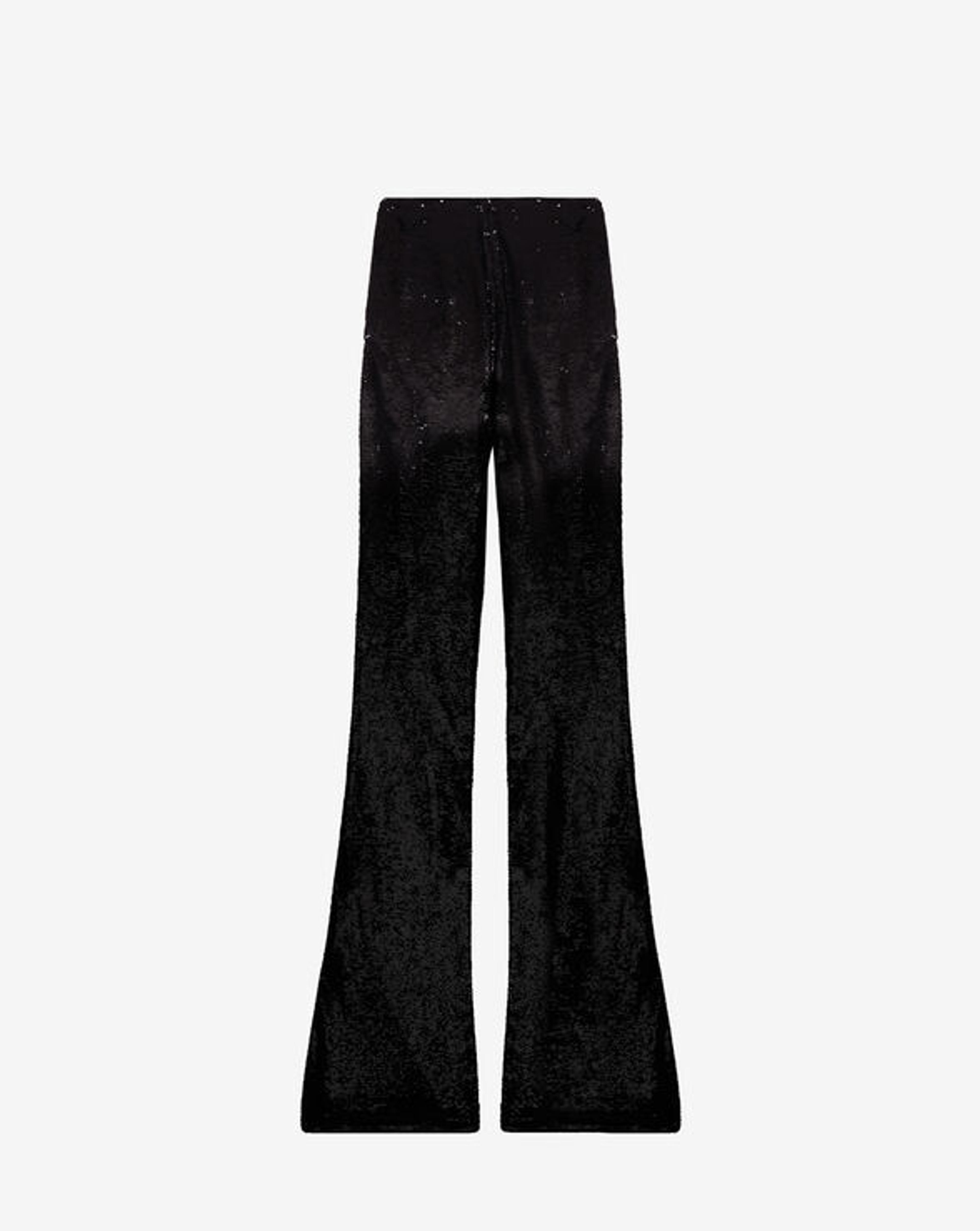 IRO FALL WINTER 22 COLLECTION | CHARLIN PANTS