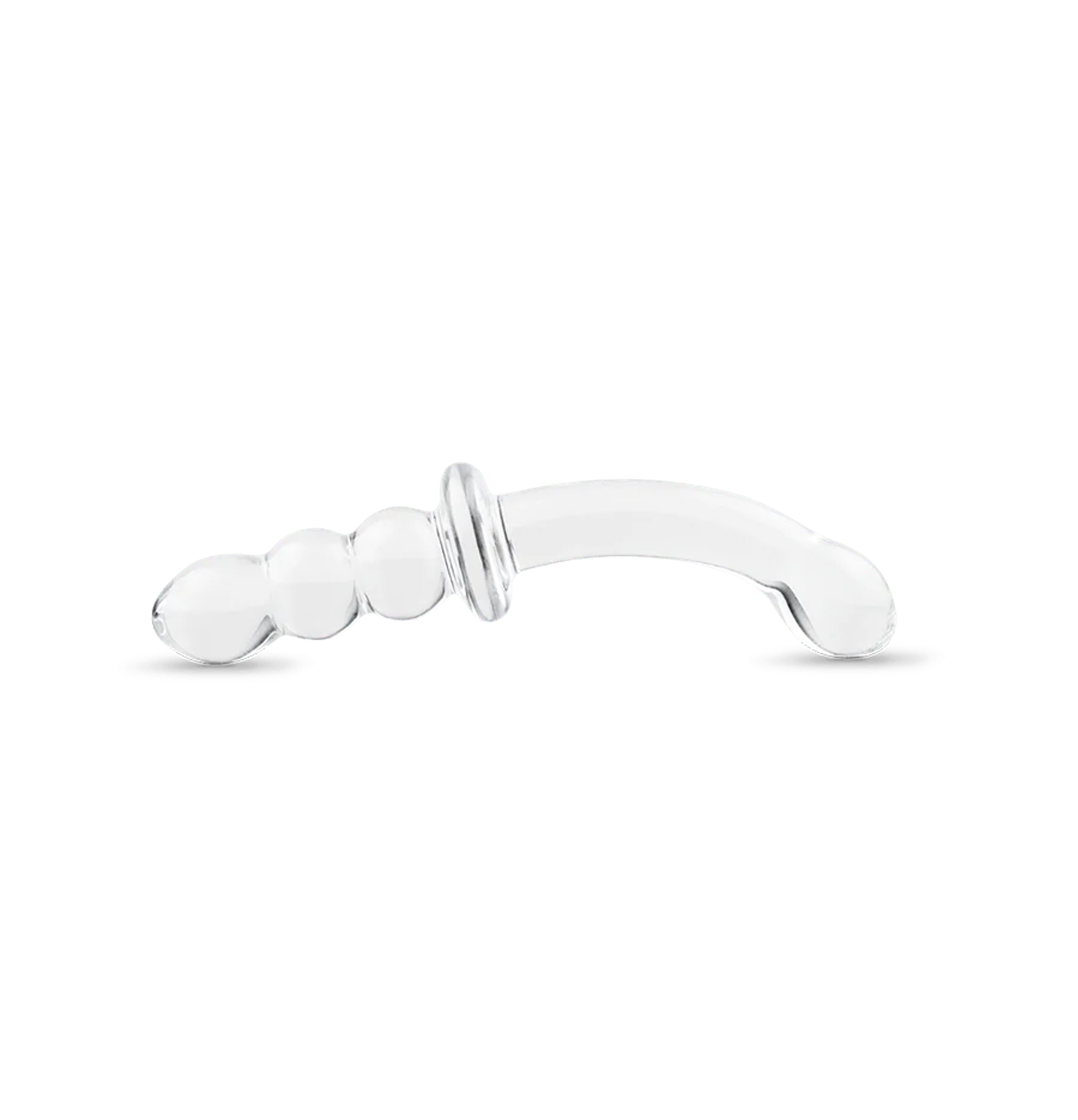 Glass Dildo | Shop Gem by Unbound for $34