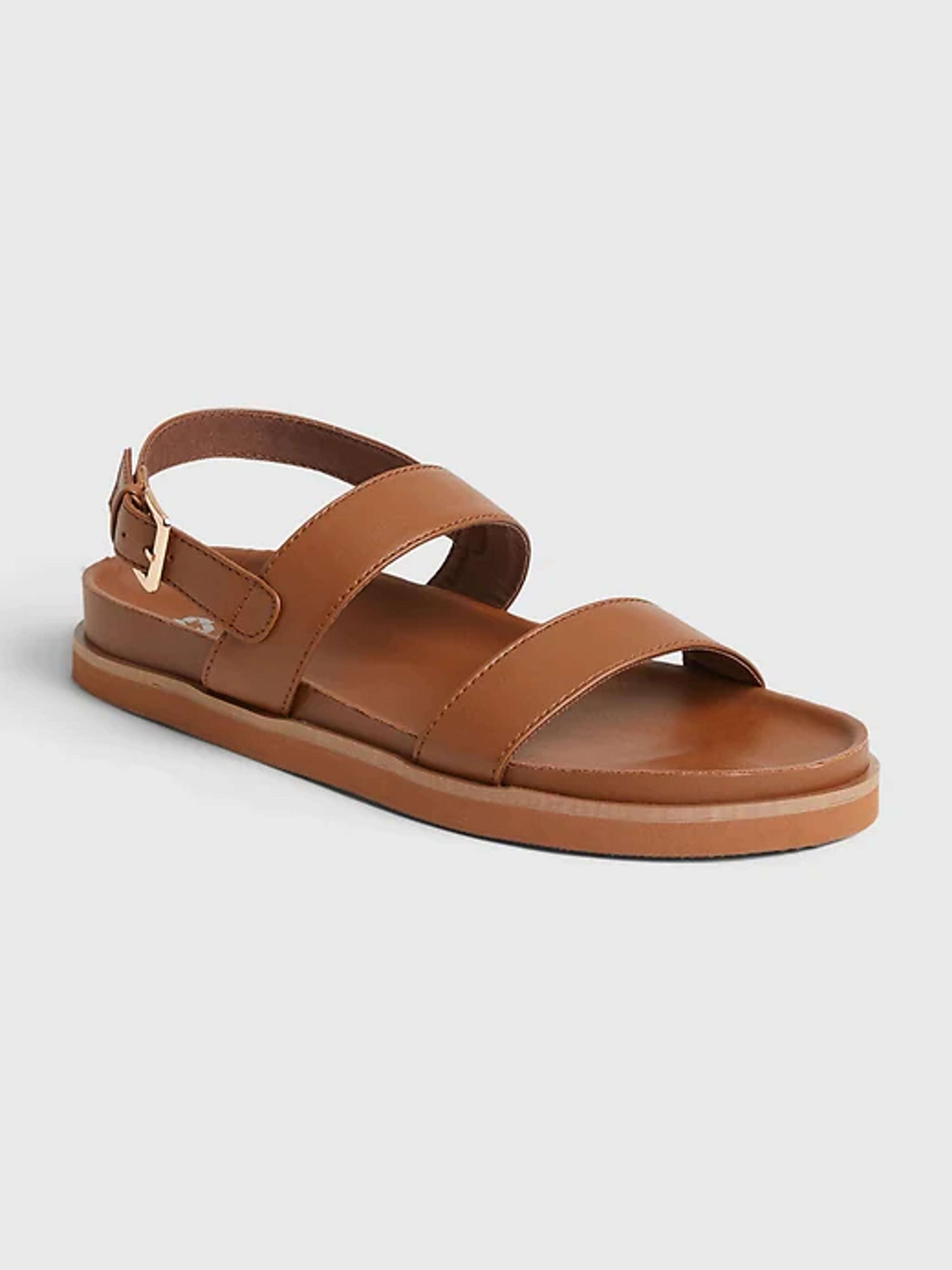 Double Strap Sandals | Gap