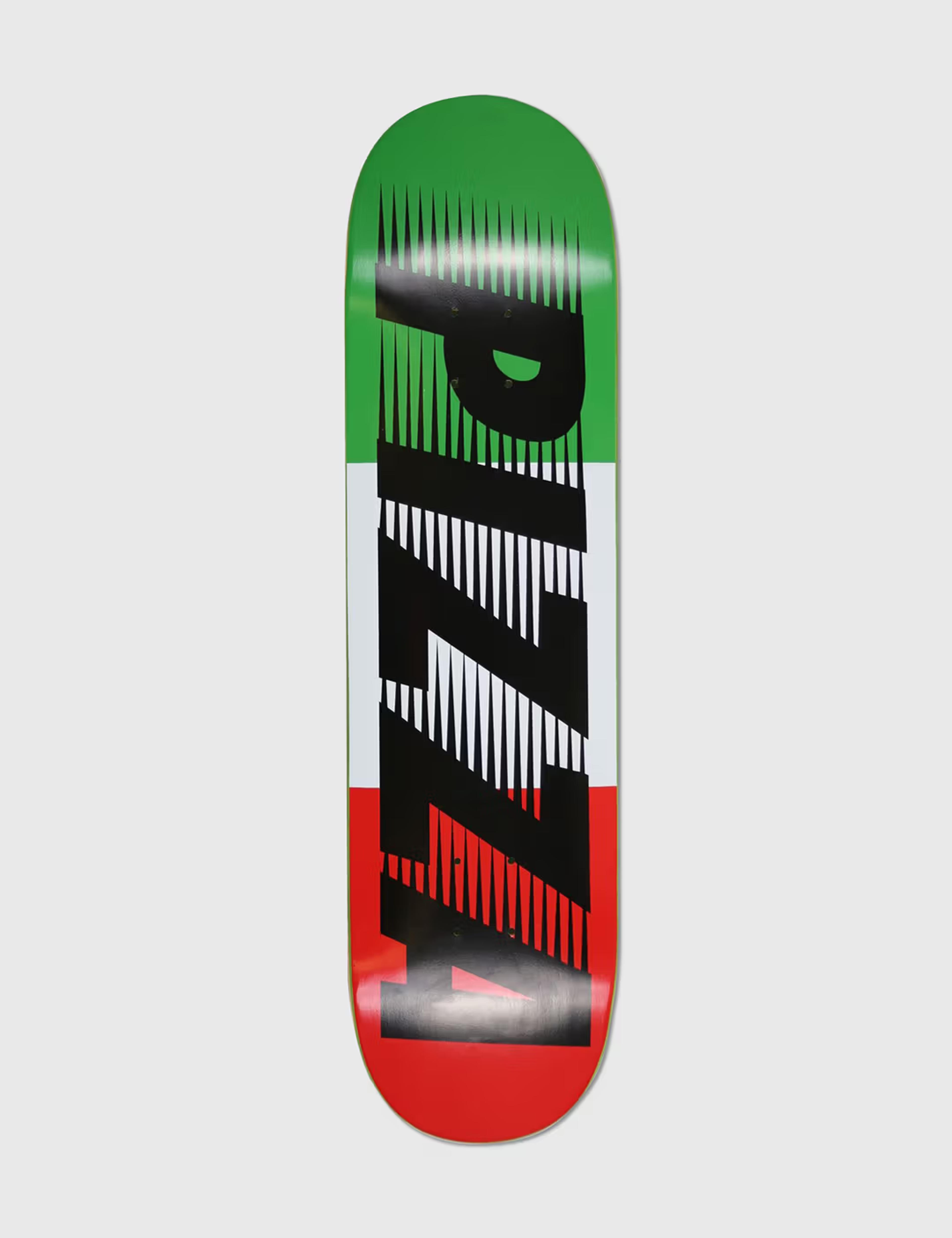 Pizza Skateboards - Speedy Skateboard Deck 8" | HBX - Globally Curated Fashion and Lifestyle by Hypebeast