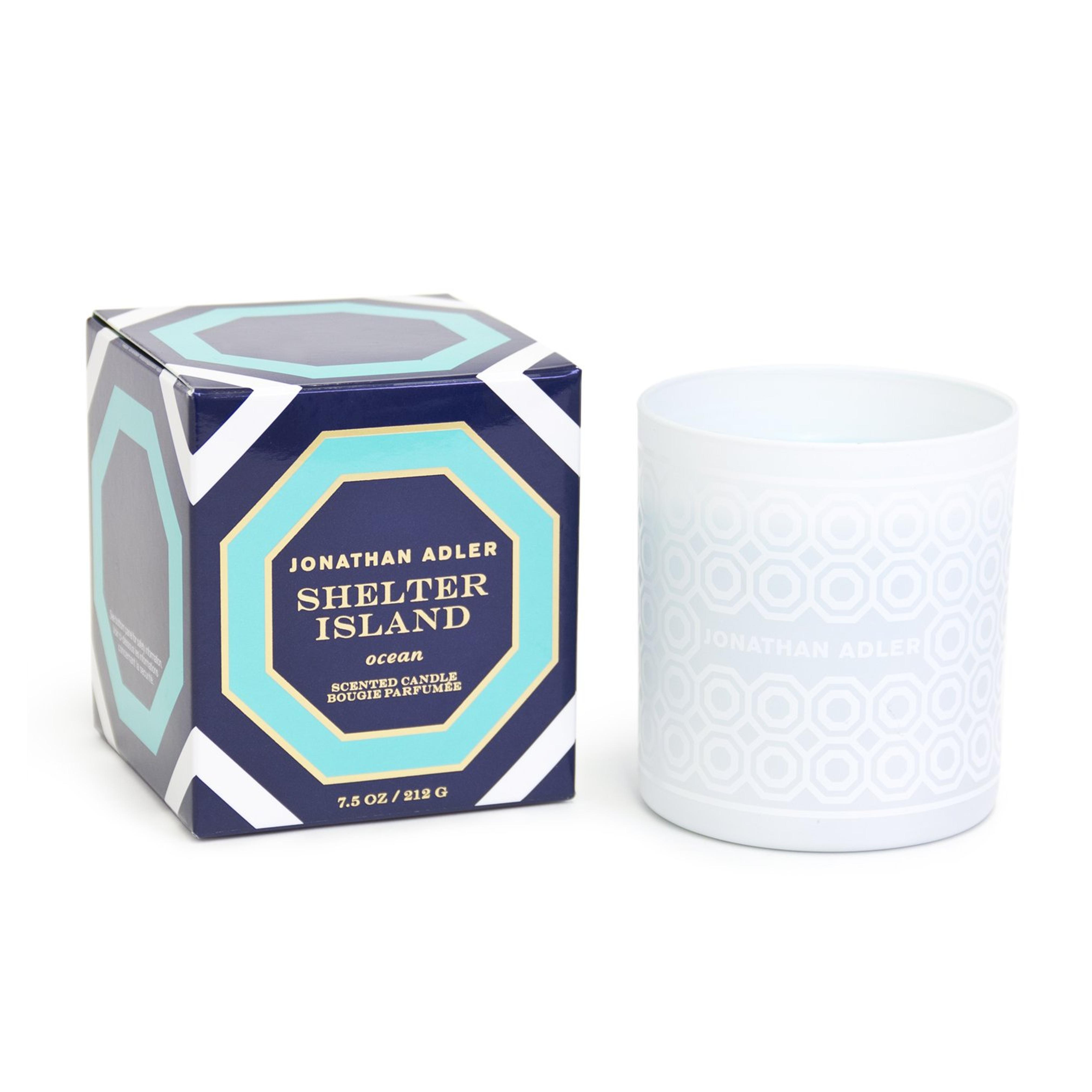 Jonathan Adler Jet Set Candle, Havana