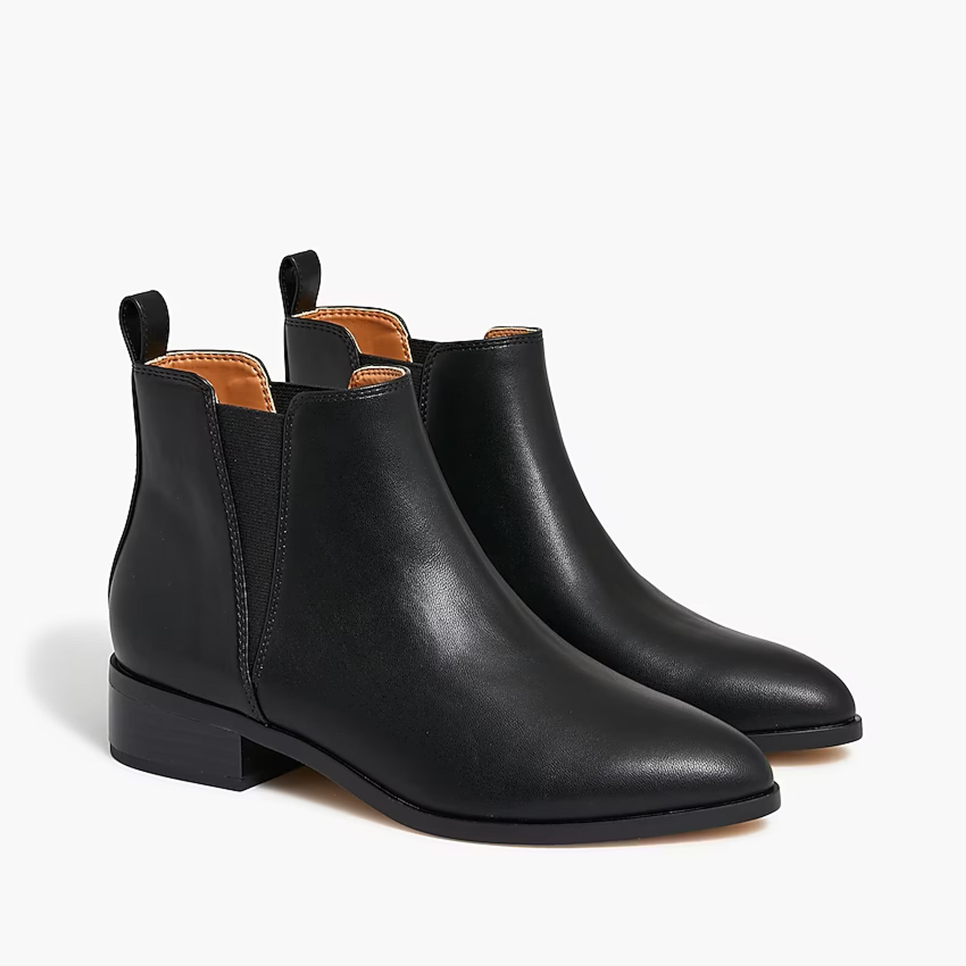 Factory: Chelsea Boots For Women