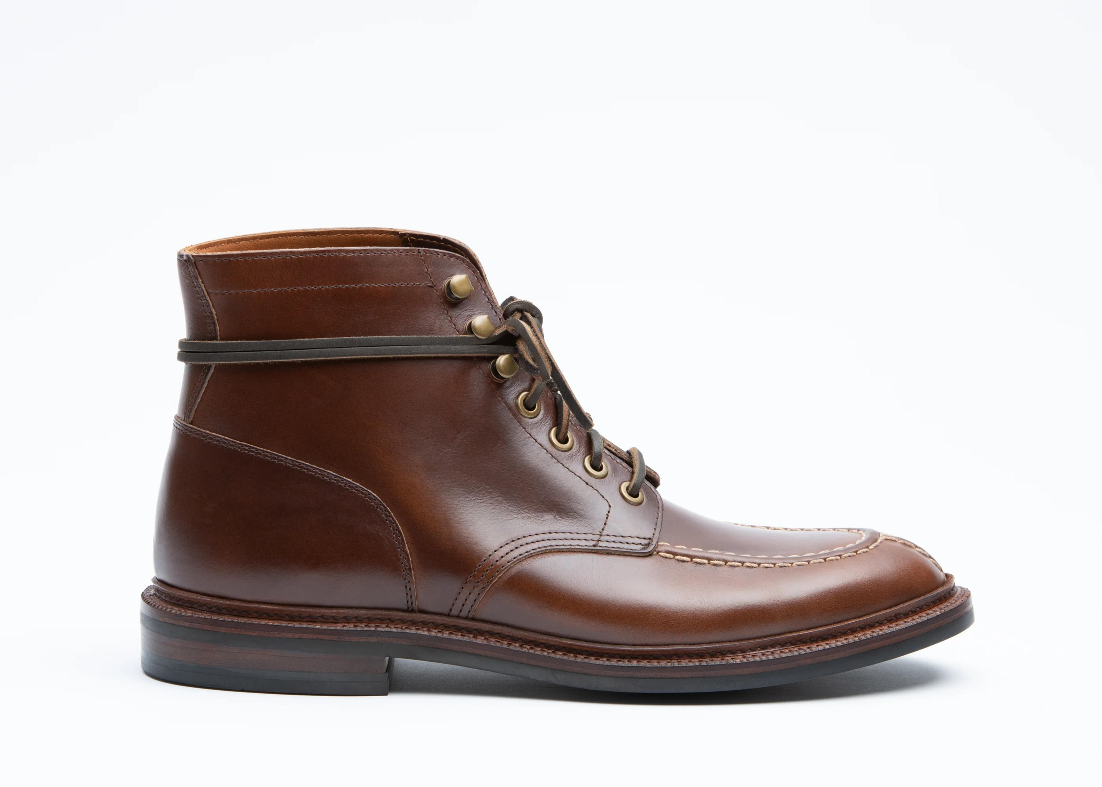 Ottawa Boot Crimson Chromexcel – Grant Stone