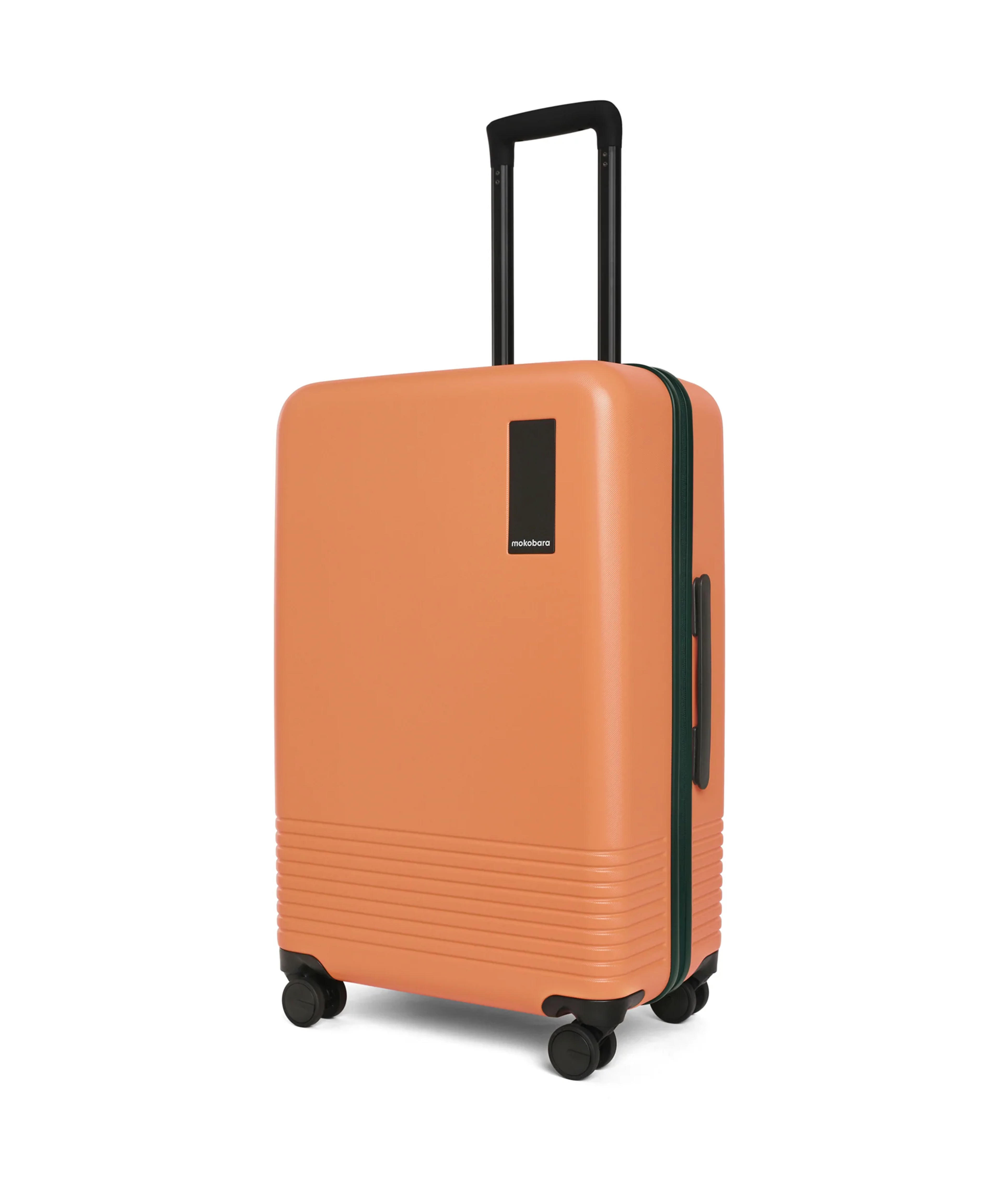 The Check-in Luggage Bags | Luggage Wheel Bags - Mokobara