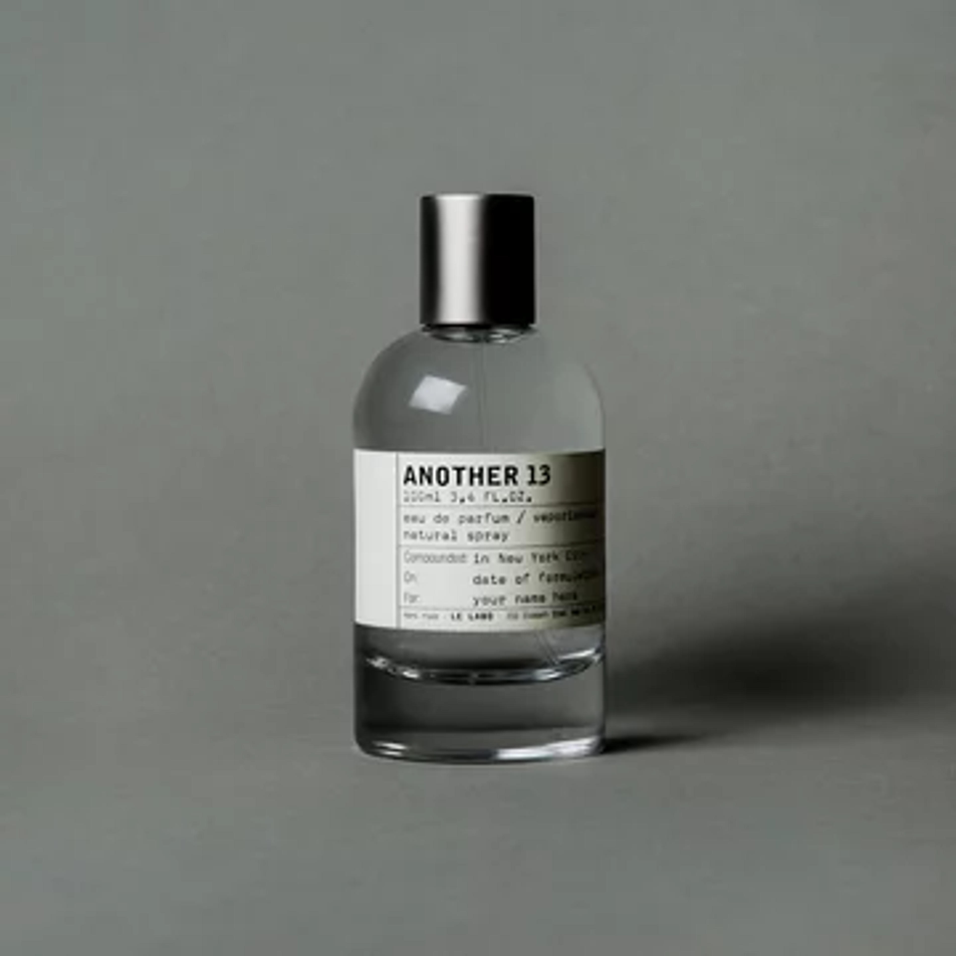 ANOTHER 13 | Le Labo Fragrances