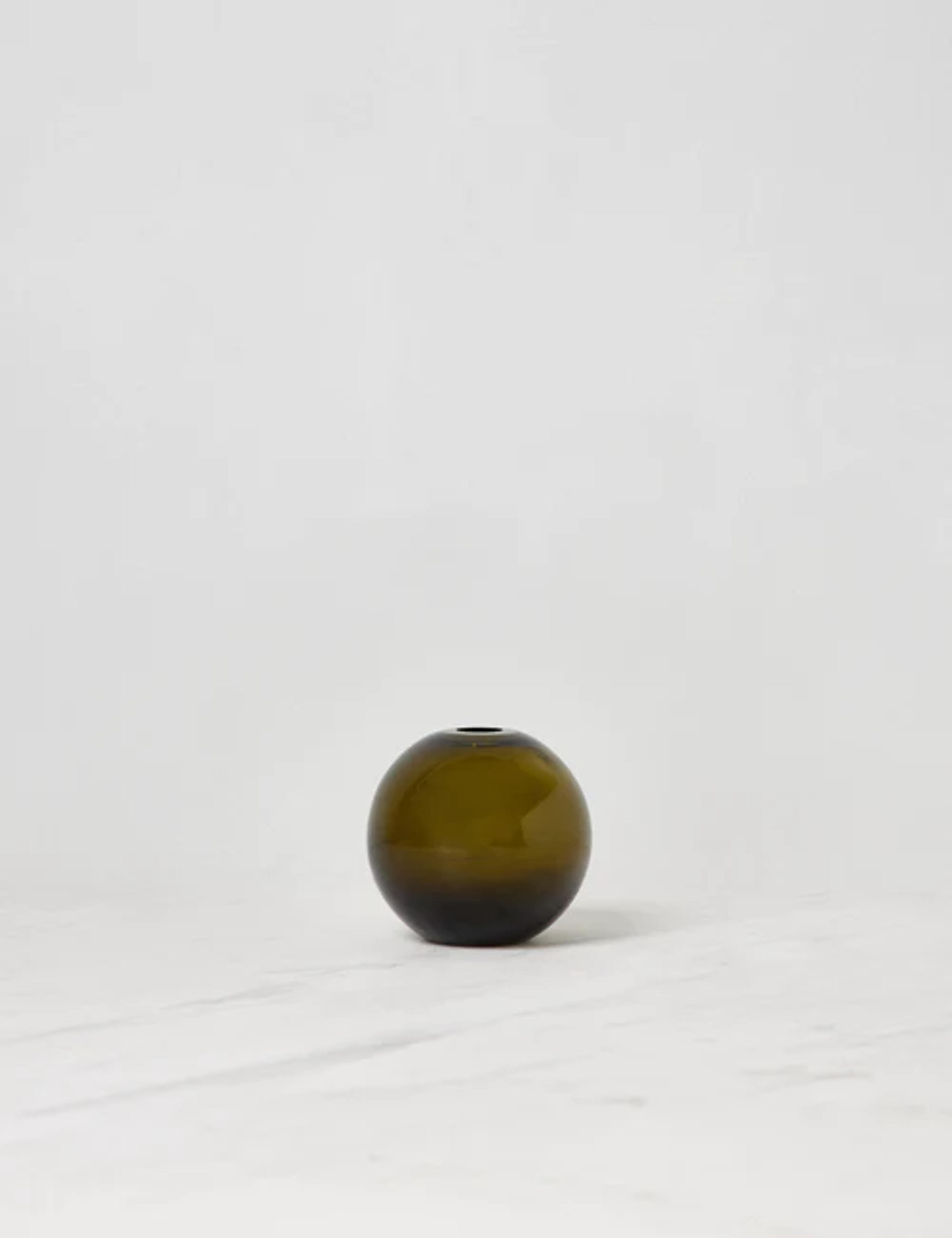 Aurora Sphere Vase by Hawkins New York