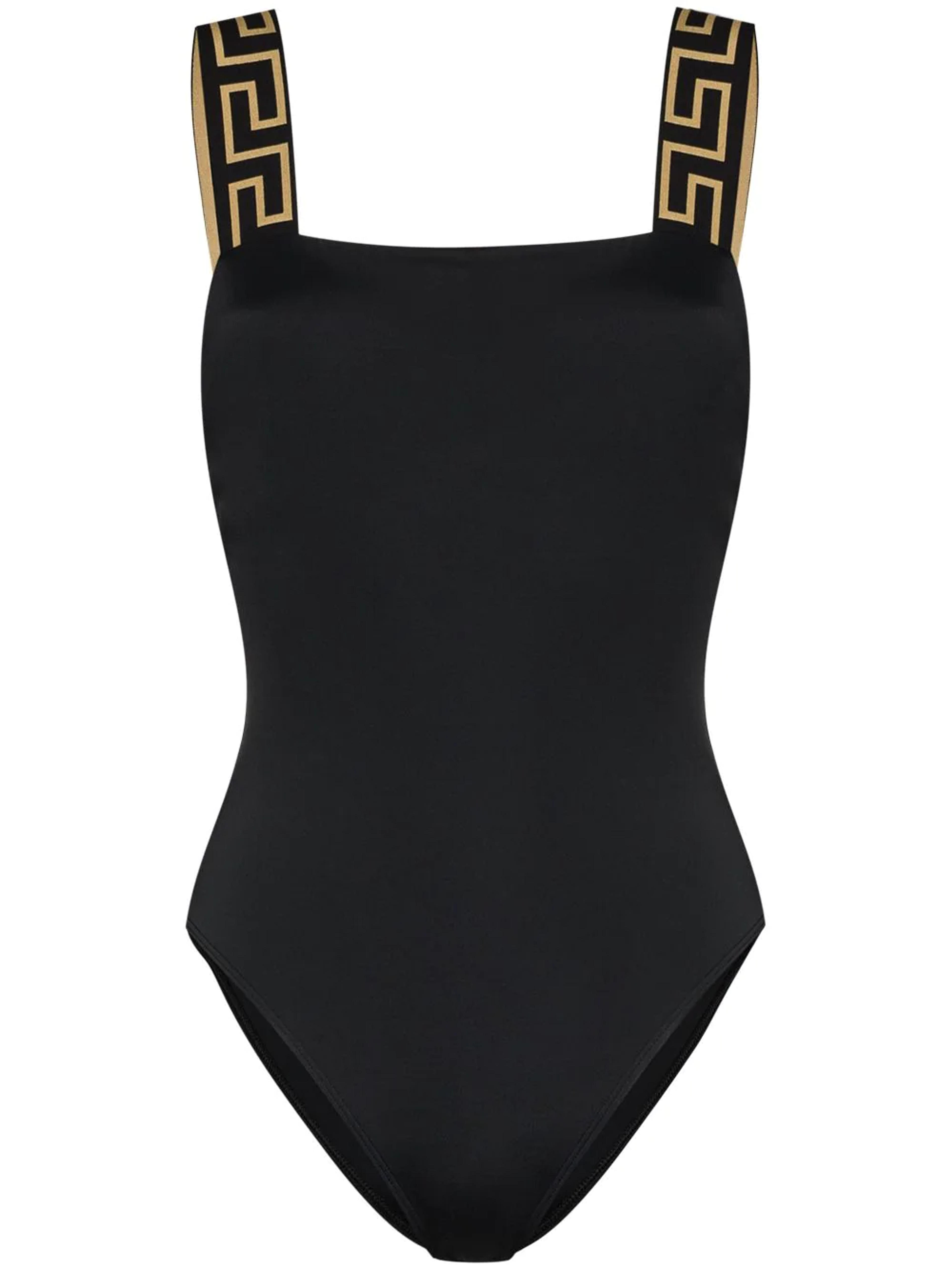 Versace - Greca Key swimsuit