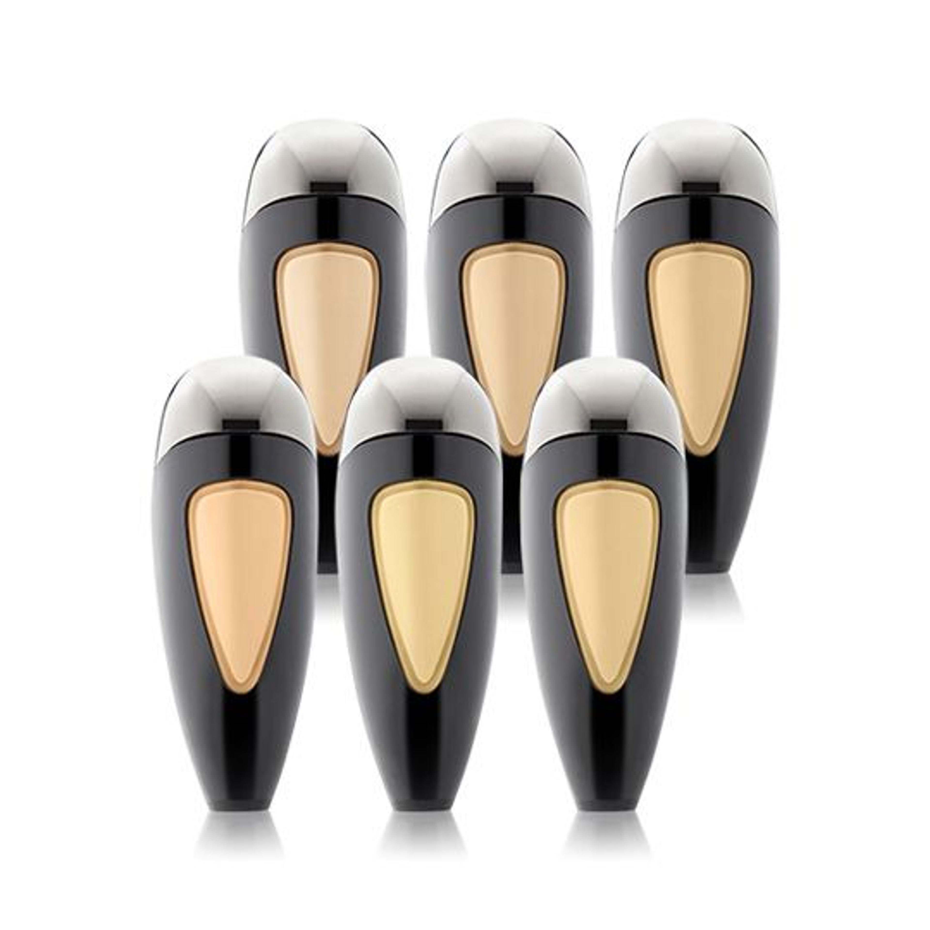 SilkSphere Airpod Foundation 6-pack | TEMPTU PRO