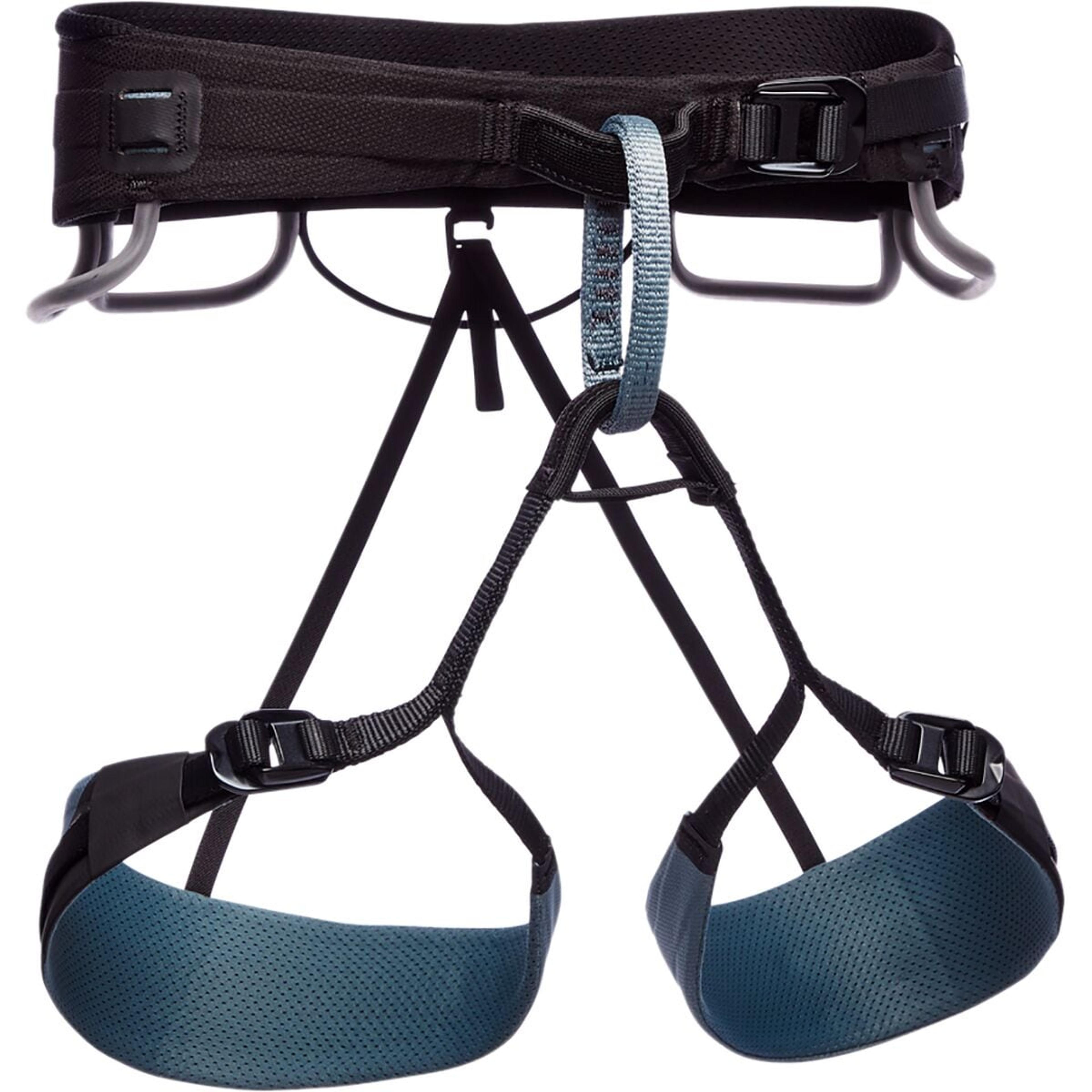 Black Diamond Technician Harness - Climb