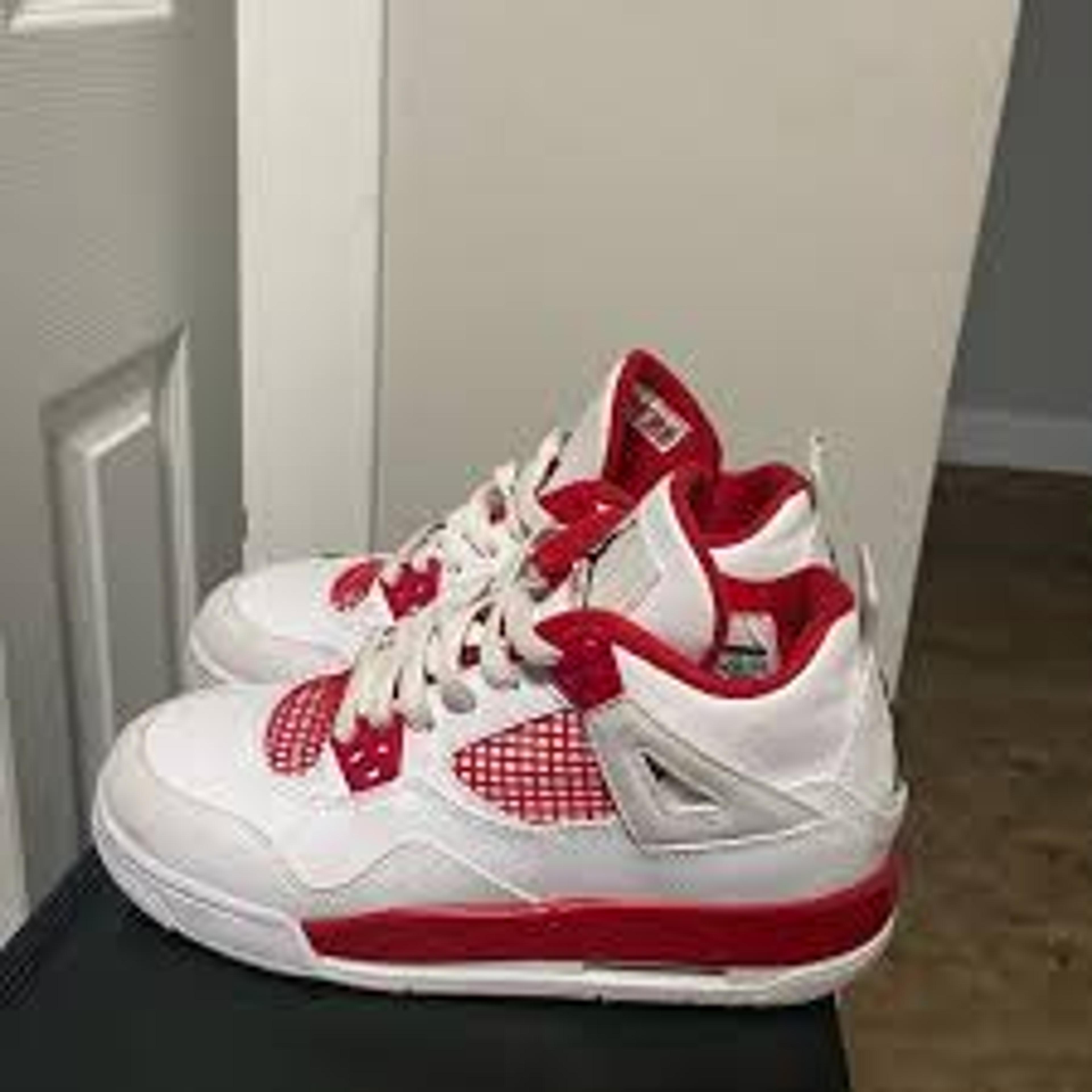 jordan 4