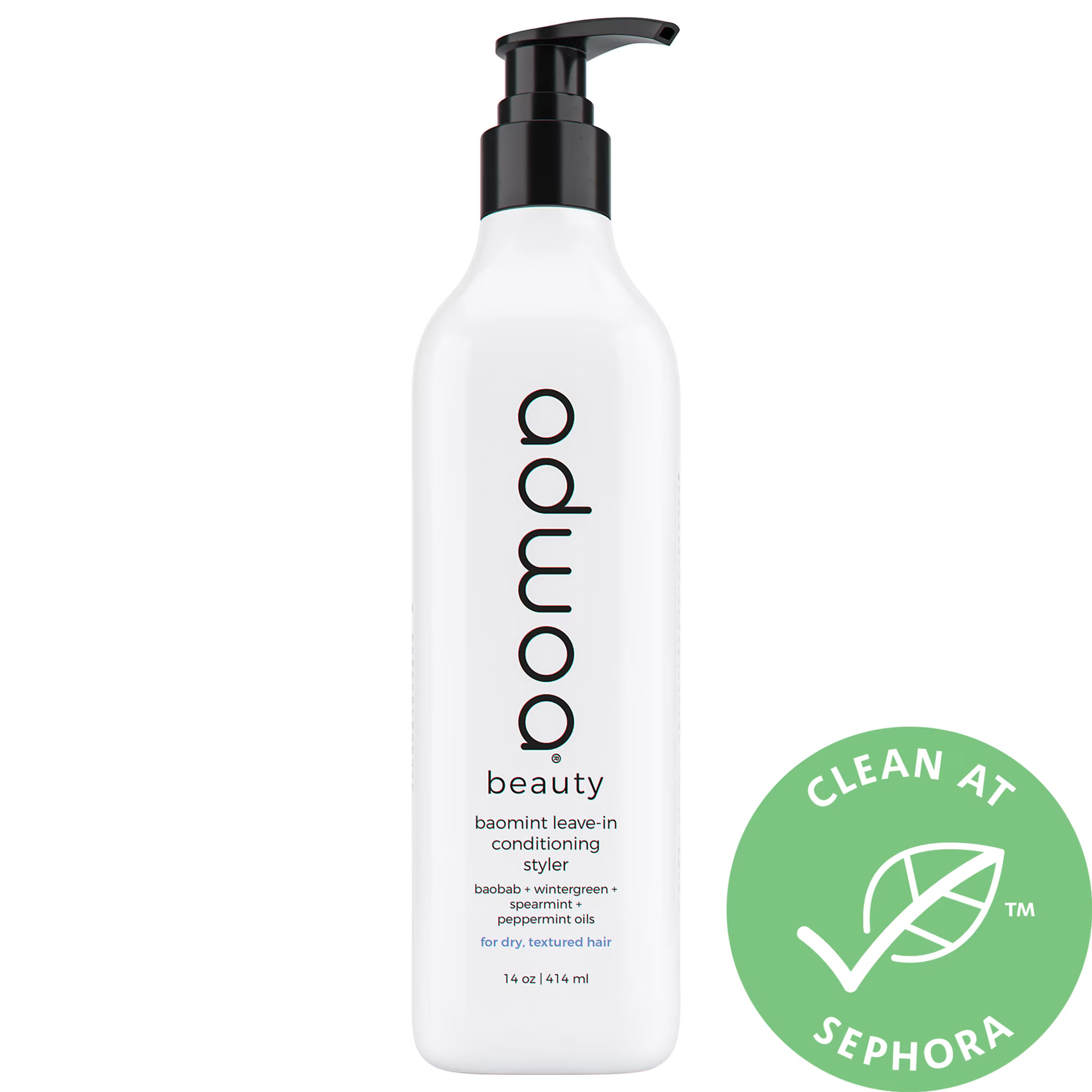 Baomint™ Leave In Conditioning Styler - adwoa beauty