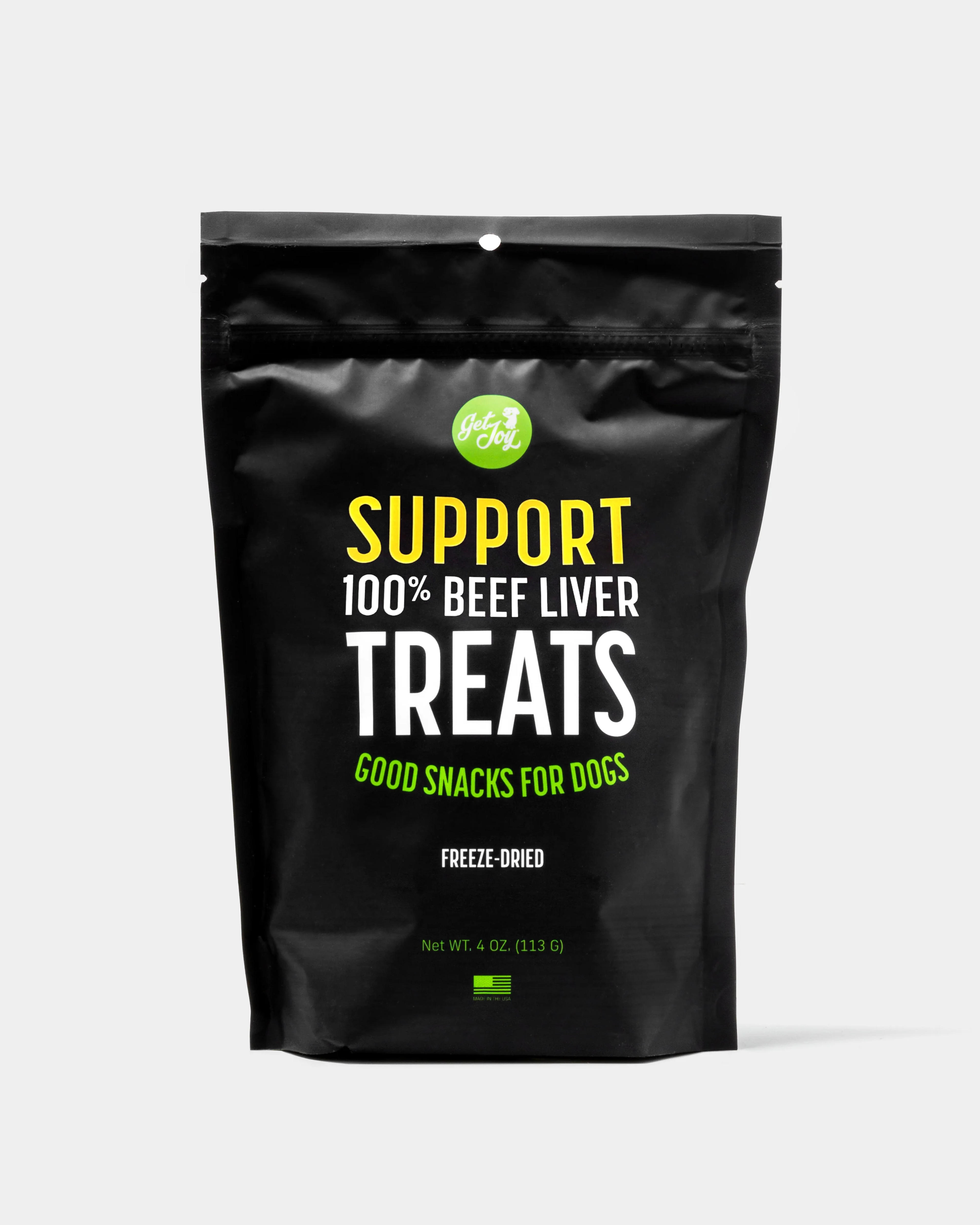 Superfood Beef Organ Treats