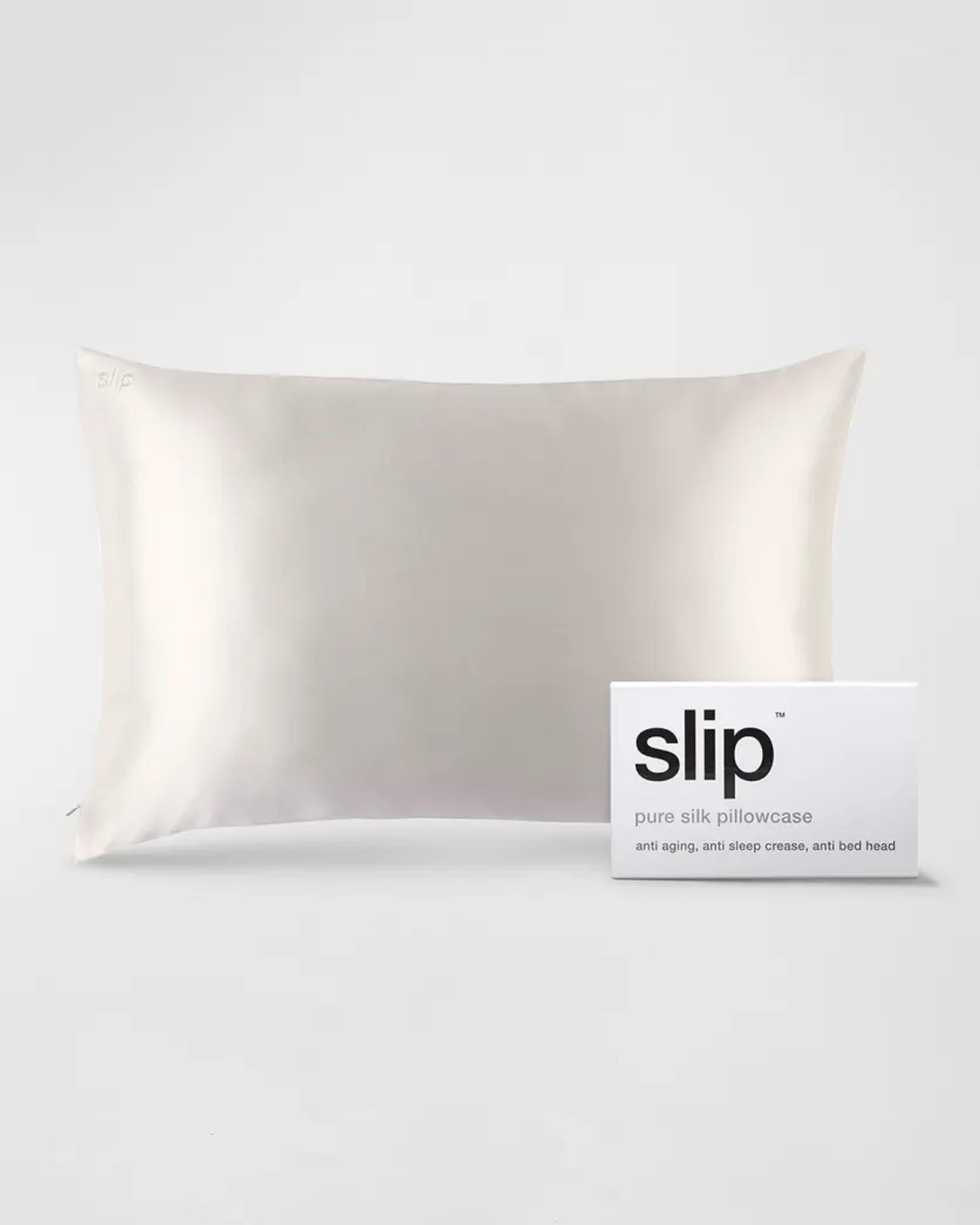 Slip Pure Silk Pillowcase, Queen | Neiman Marcus