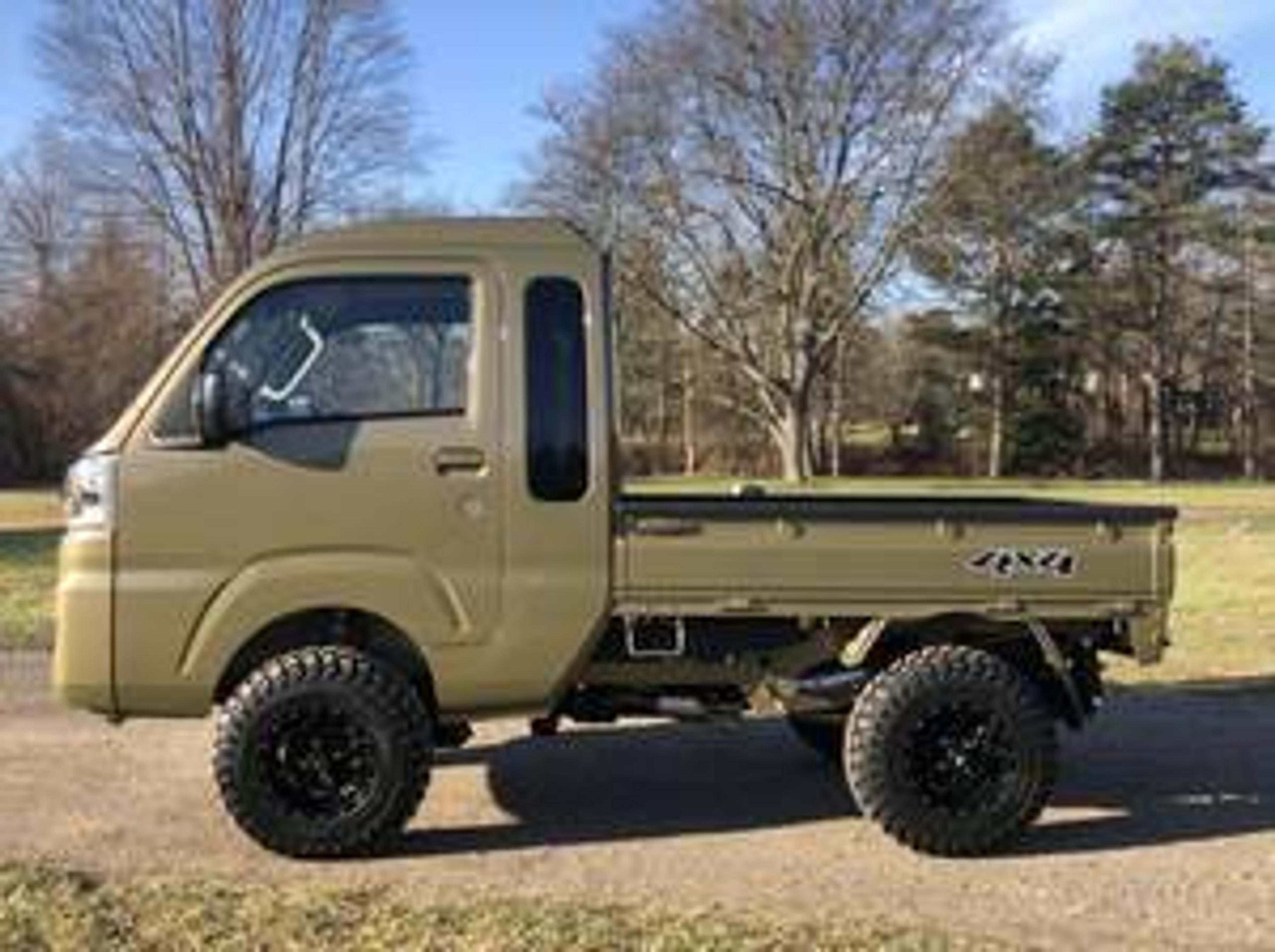 Side By Side UTV 4x4 Mini Trucks - USED & NEW - atvs, utvs,...