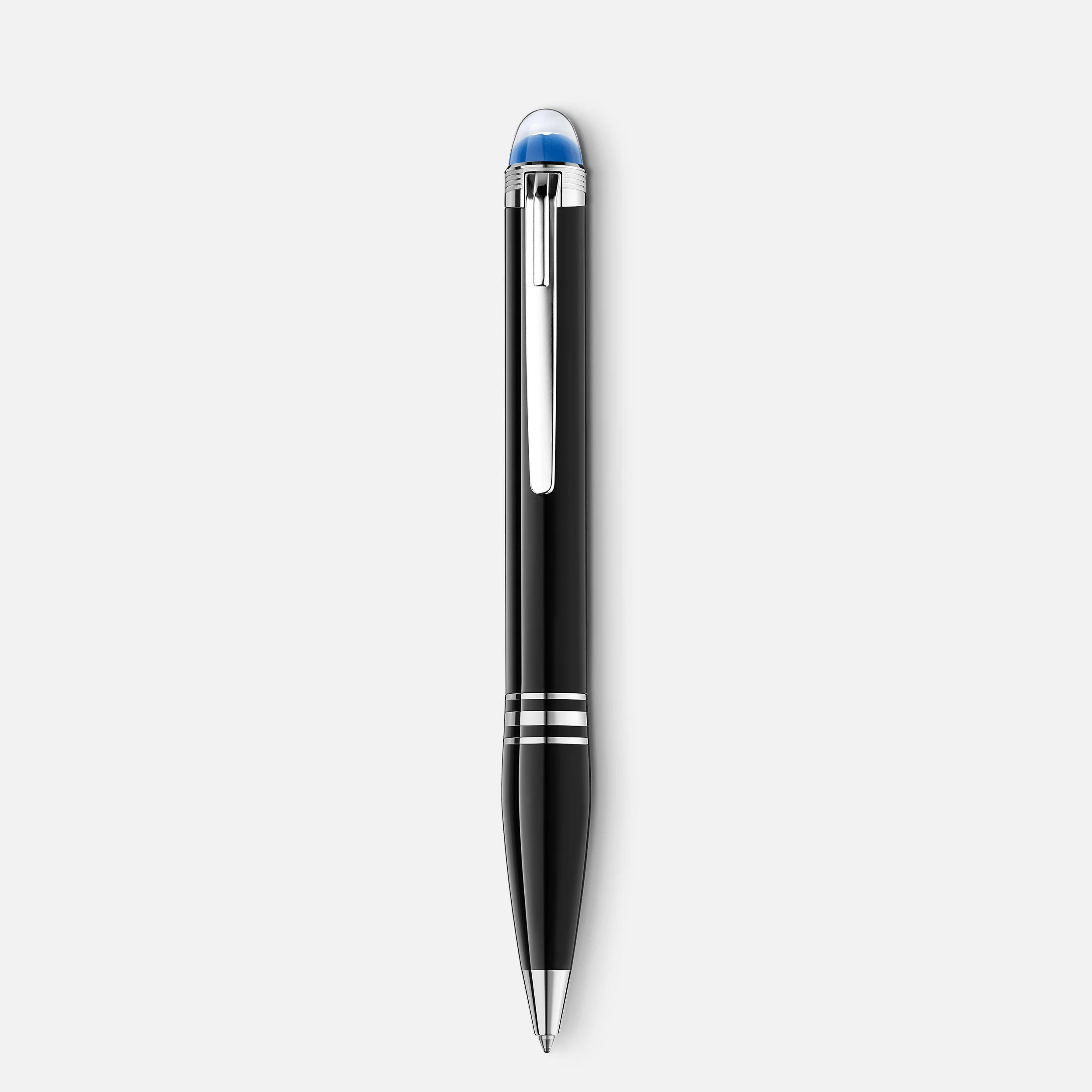 StarWalker Precious Resin Ballpoint Pen - Luxury Ballpoint pens – Montblanc® US