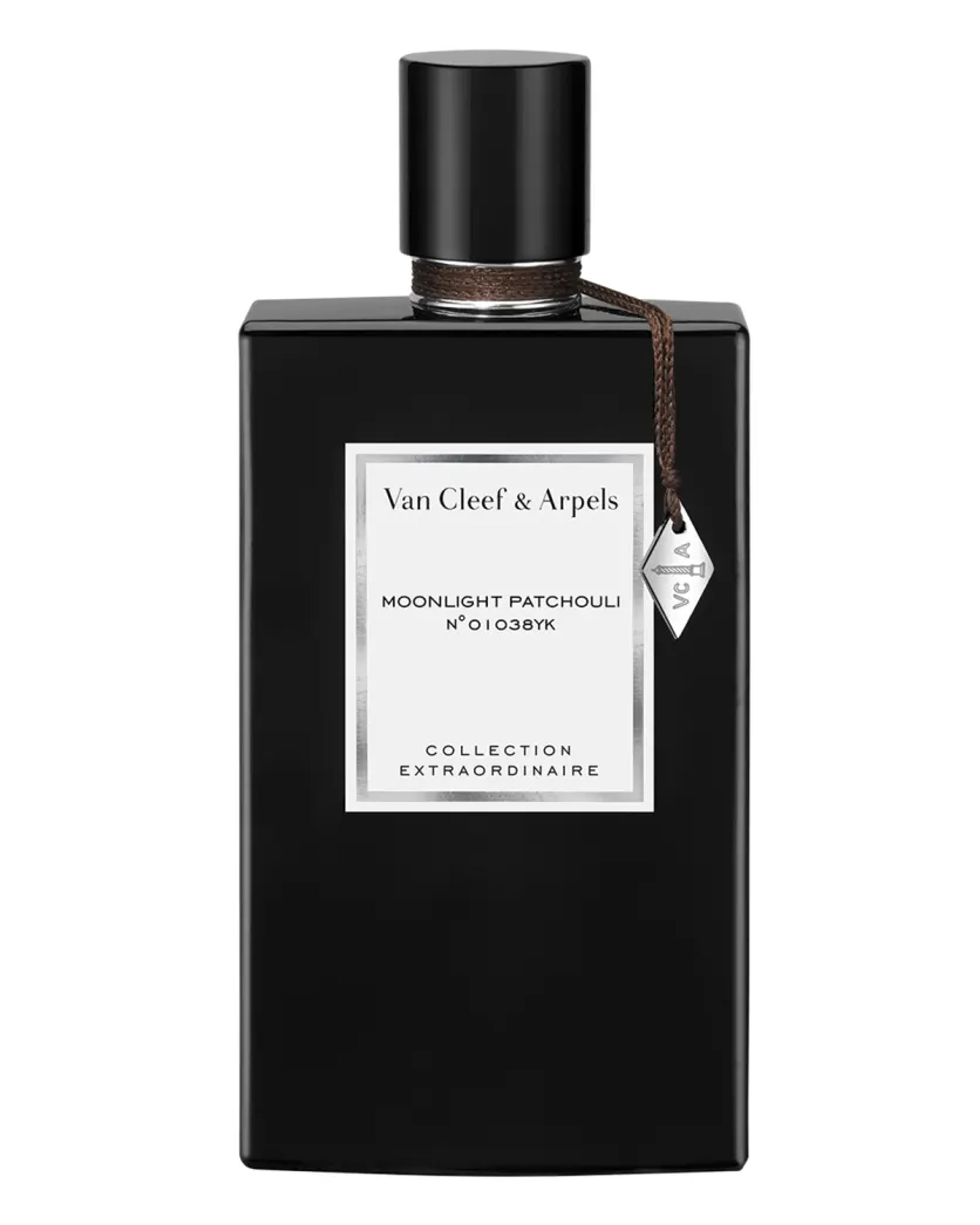 Van Cleef & Arpels Van Cleef & Arpels Collection Extraordinaire Moonlight Patchouli Eau de Toilette, 2.5 oz. | Neiman Marcus