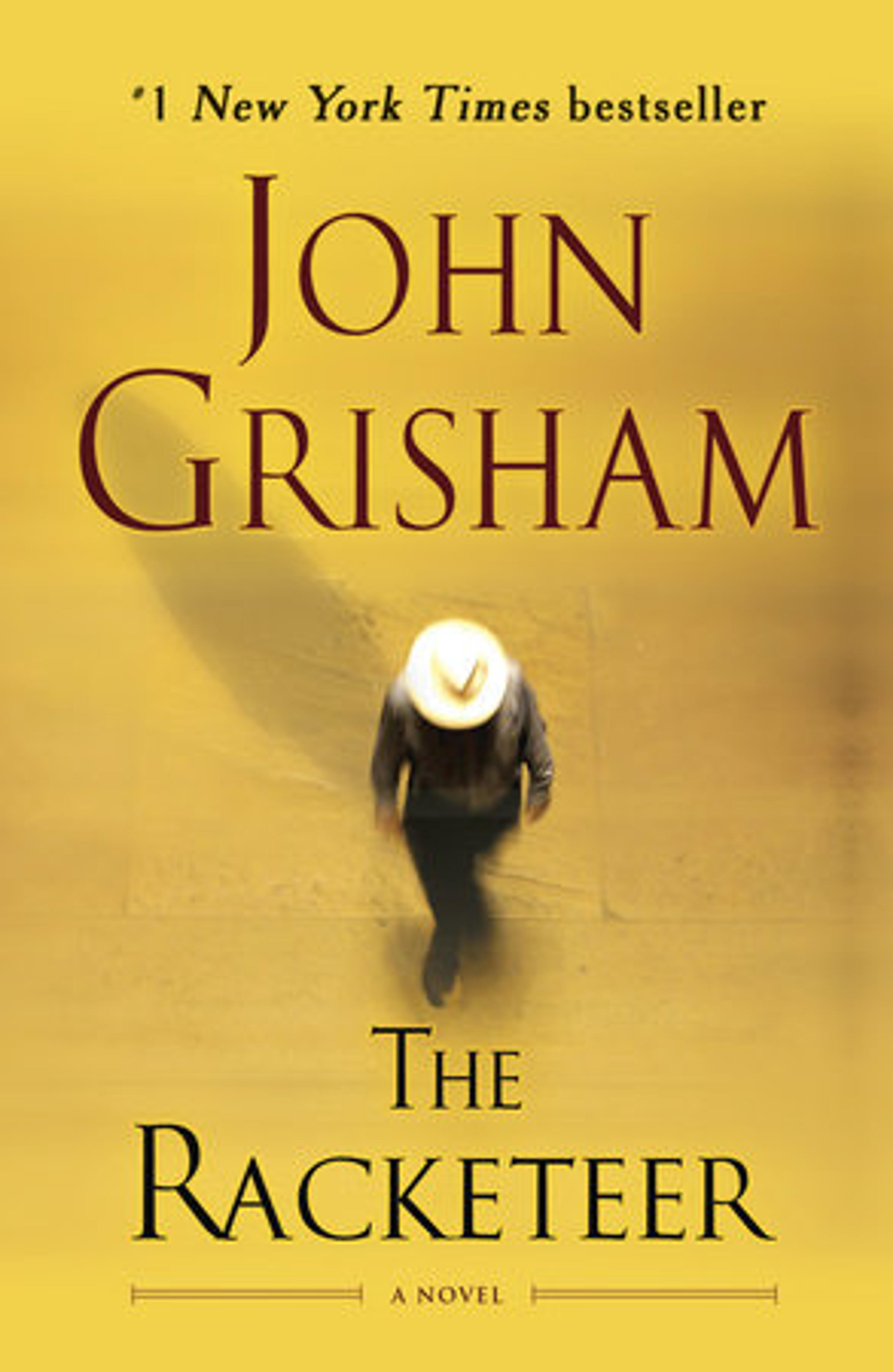 The Racketeer by John Grisham: 9780345545336 | PenguinRandomHouse.com: Books