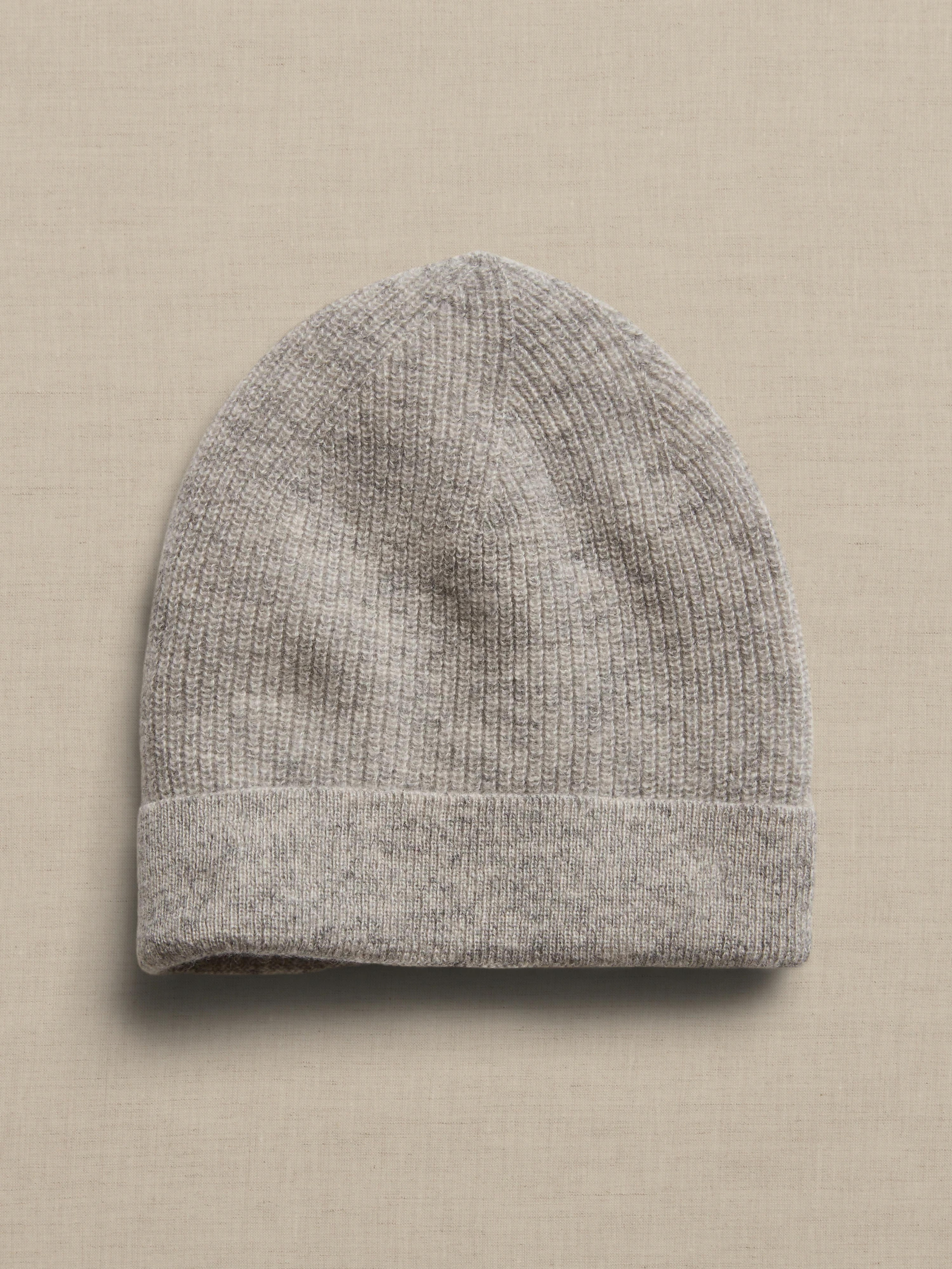 Baby Cashmere Beanie | Banana Republic