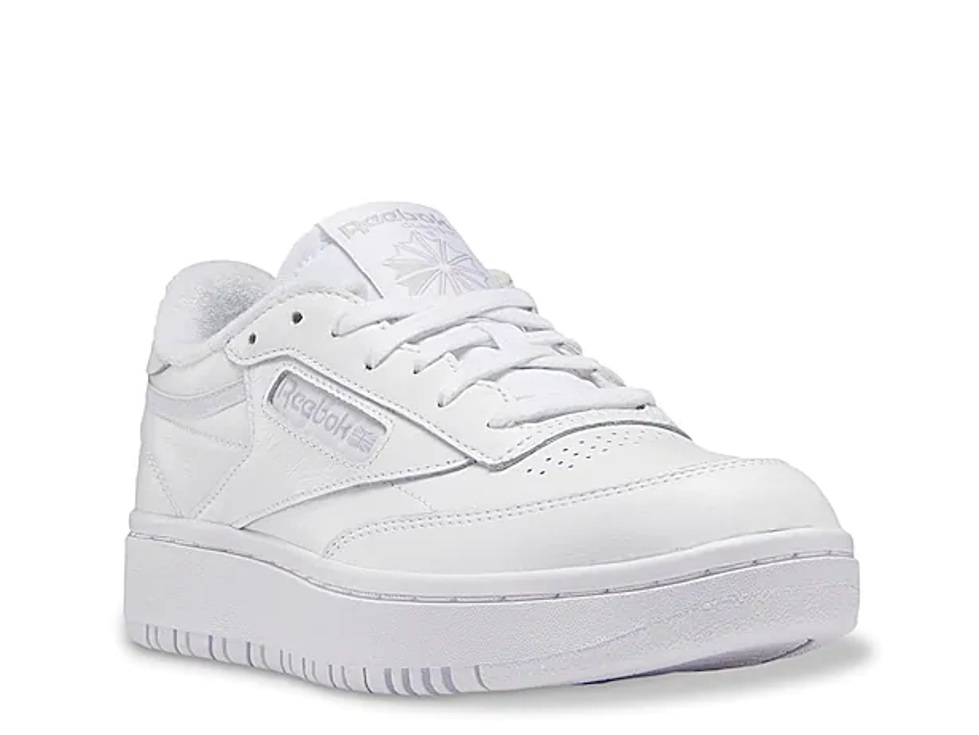 Club C Double Sneaker - Women's