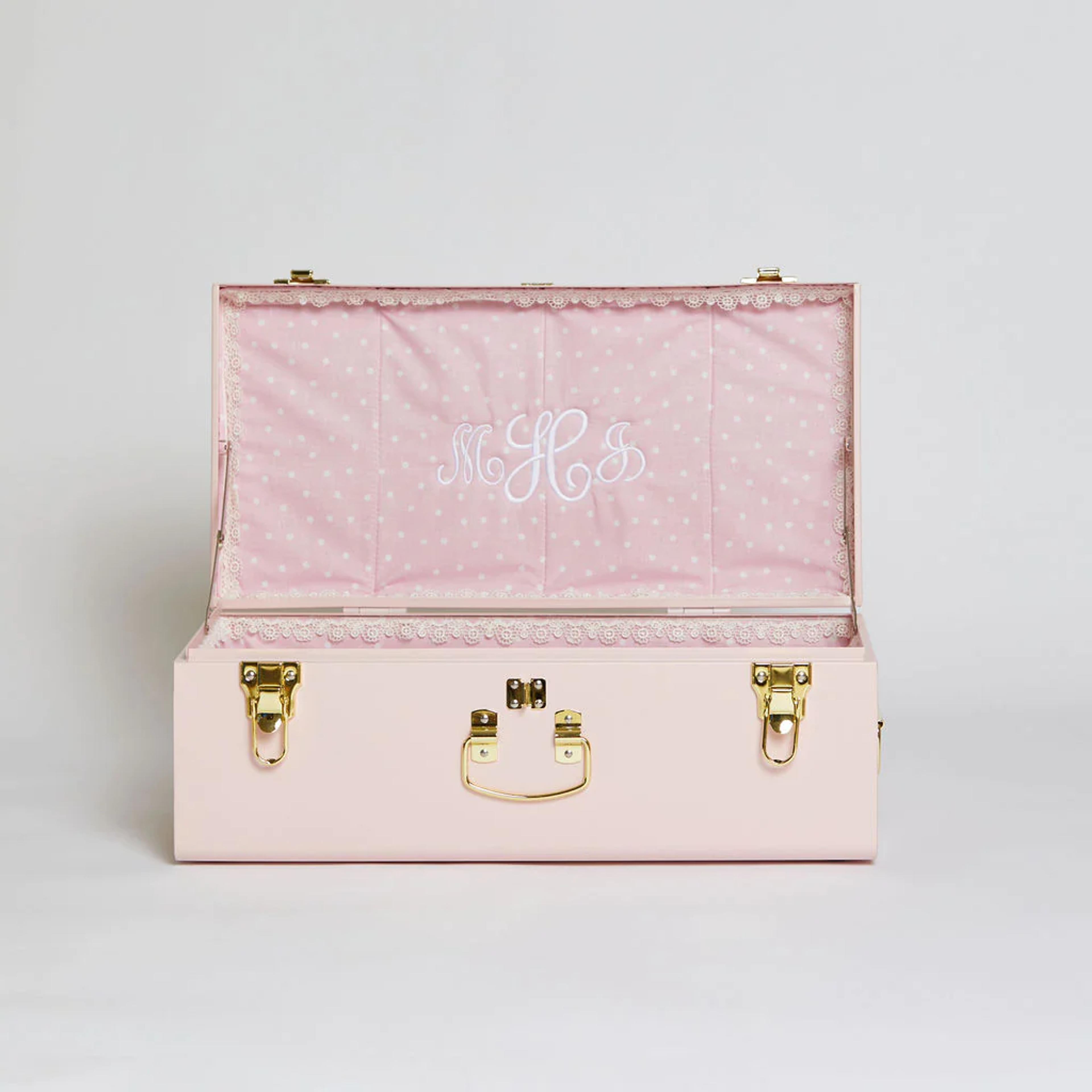 Petite Classic Trunk – Petite Keep