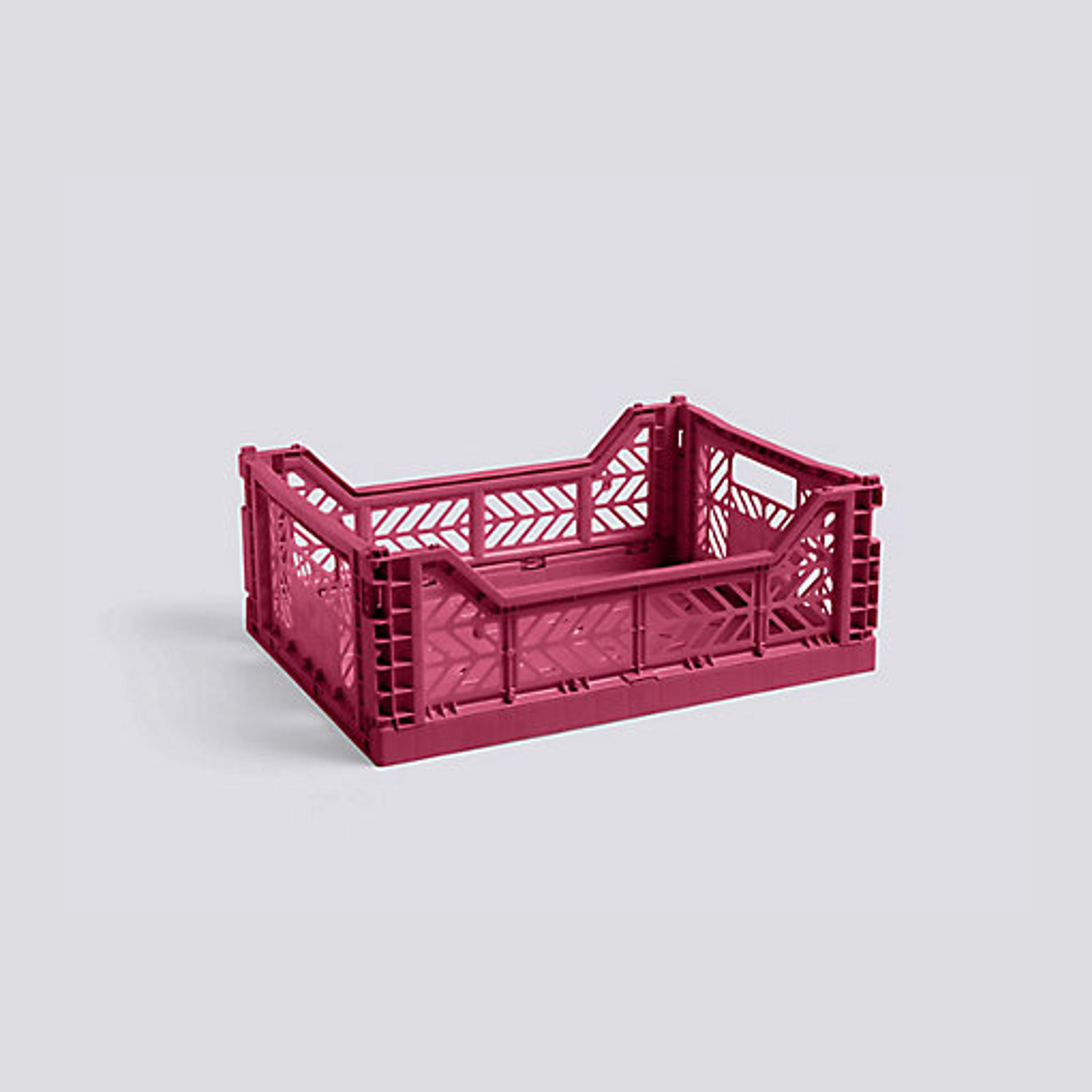 Colour Crate, Medium