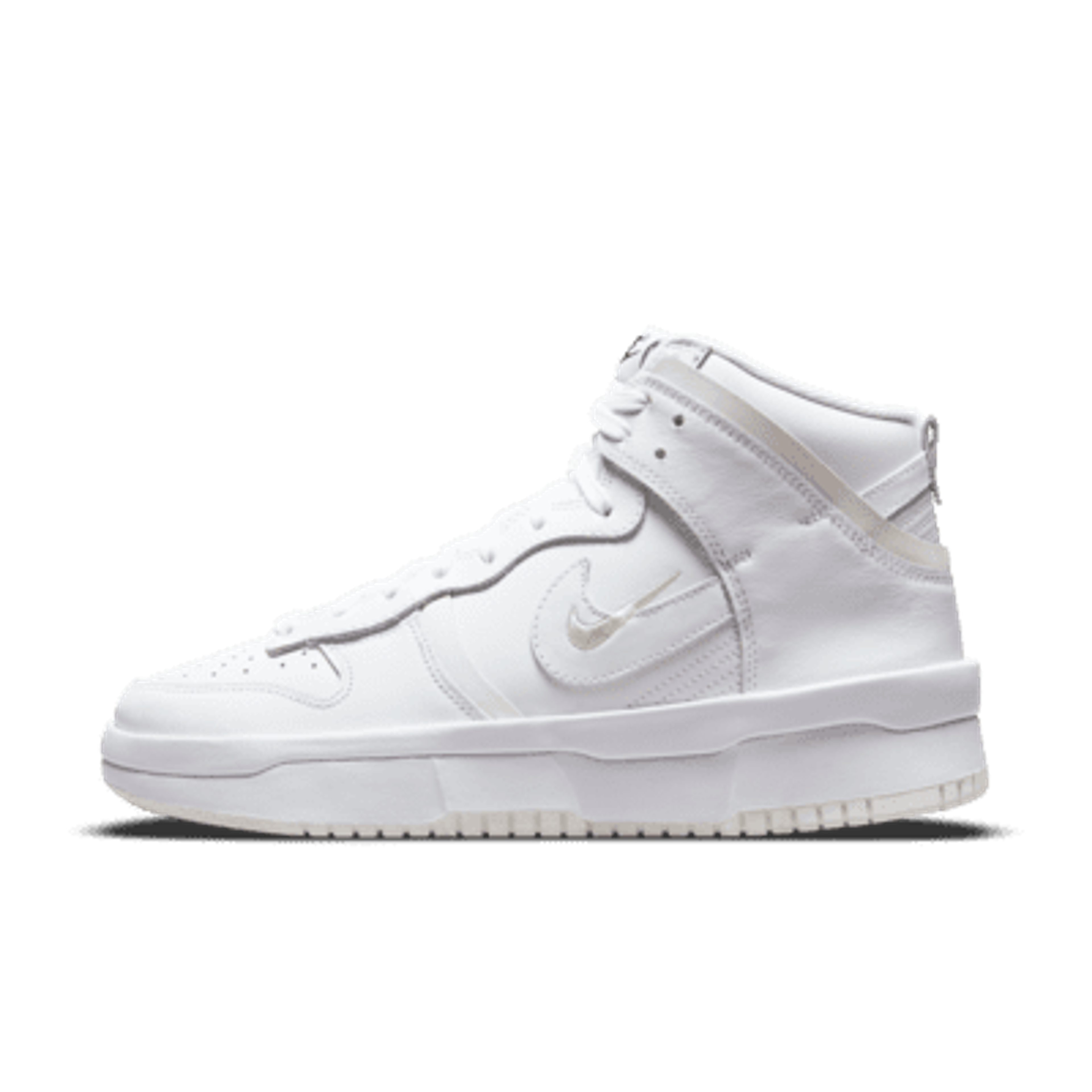 Nike Dunk High Up Women's Shoes. Nike.com