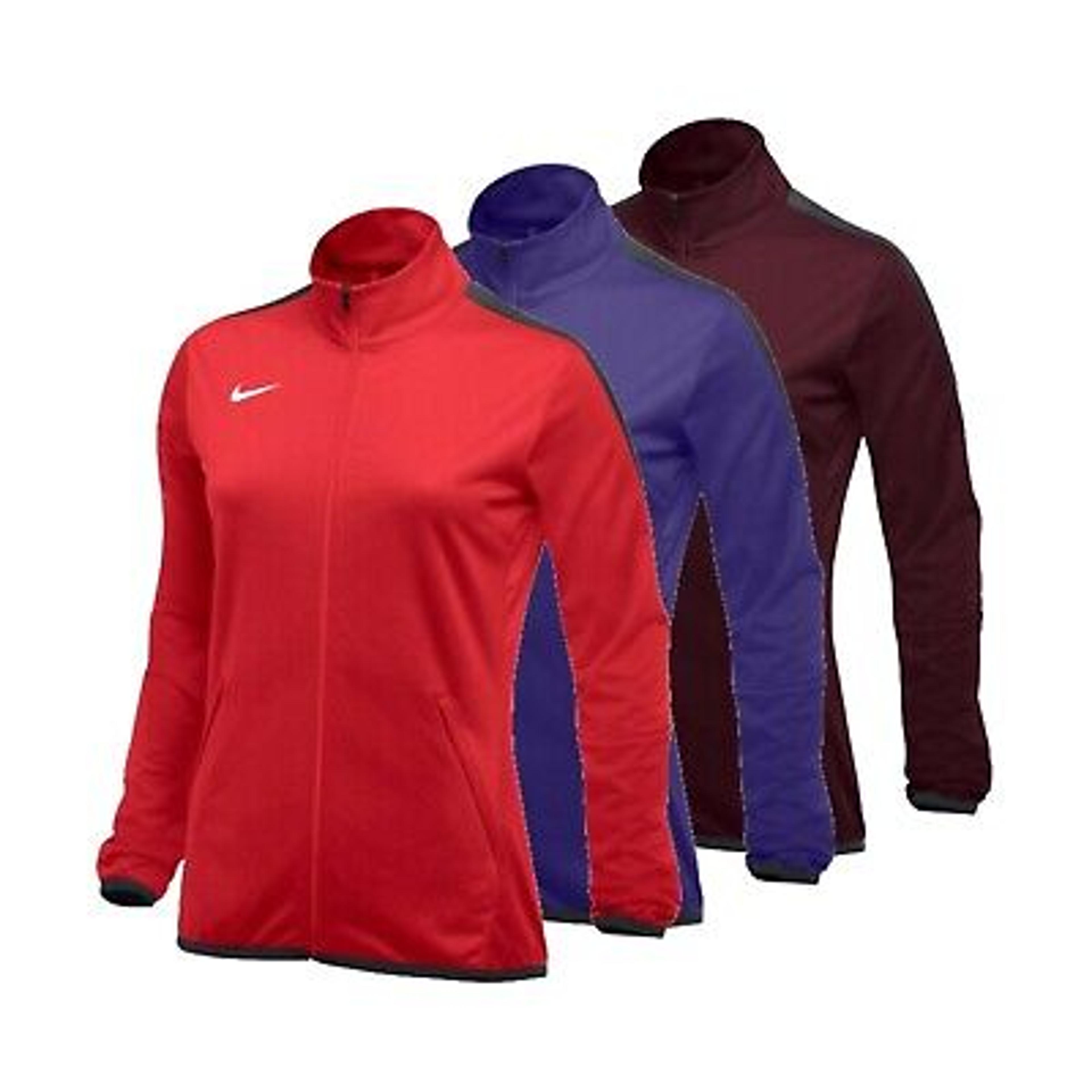 Nike Epic Women's Training Track Jacket | eBay