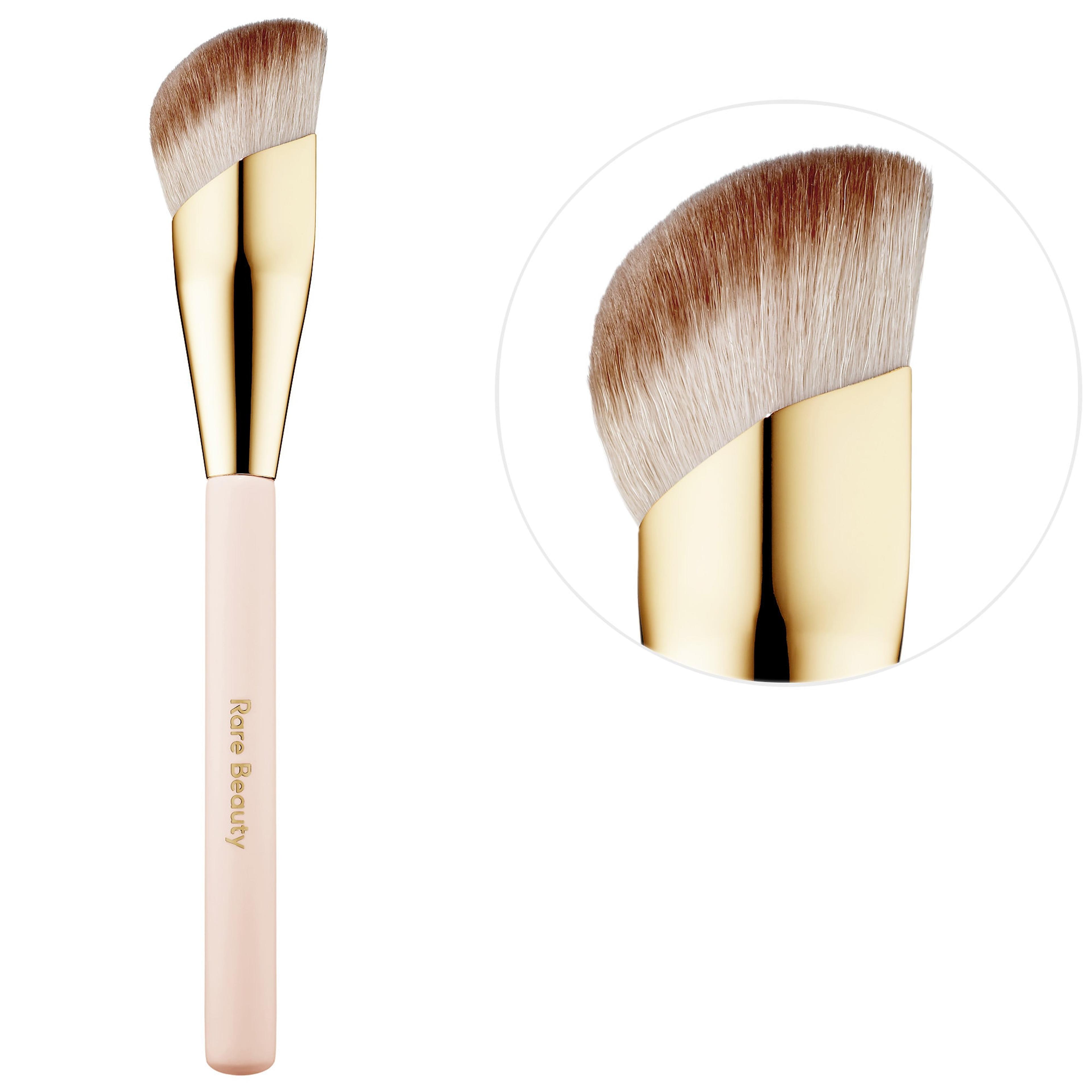 Liquid Touch Foundation Brush - Rare Beauty by Selena Gomez