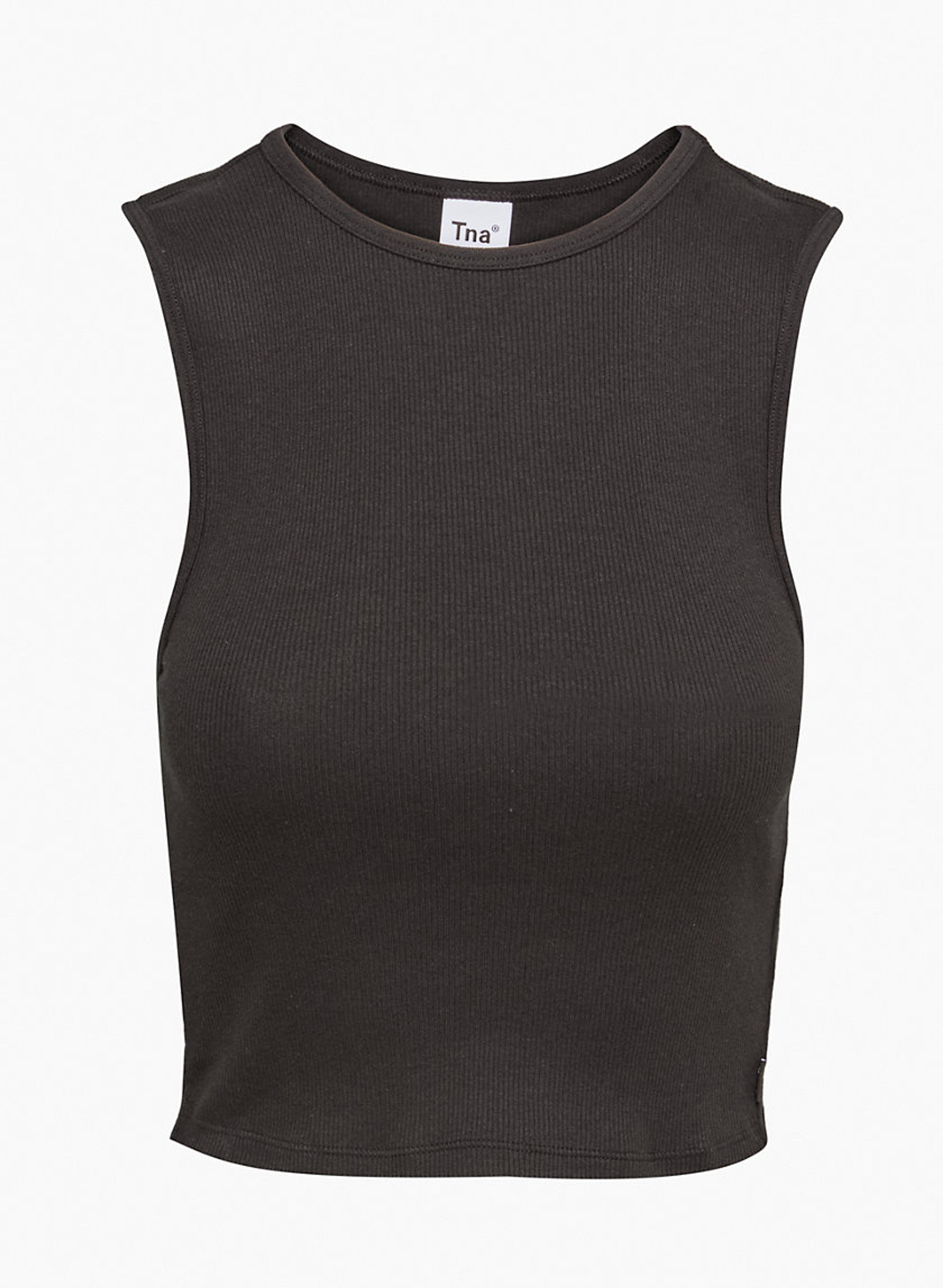 Tna FARGO TANK | Aritzia US