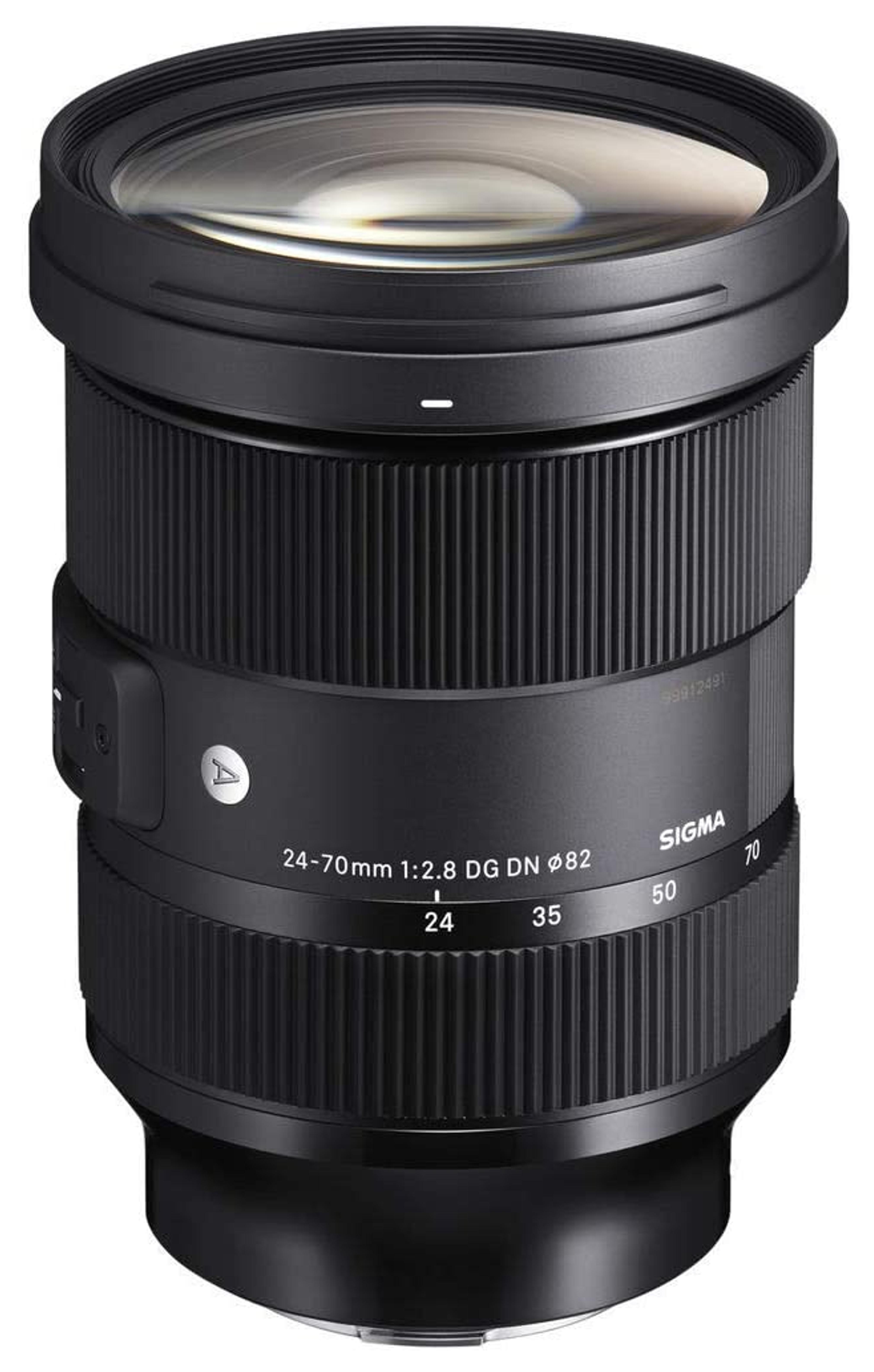 Sigma 24-70mm F2.8 DG DN Art for Sony E Lens + Free Shipping