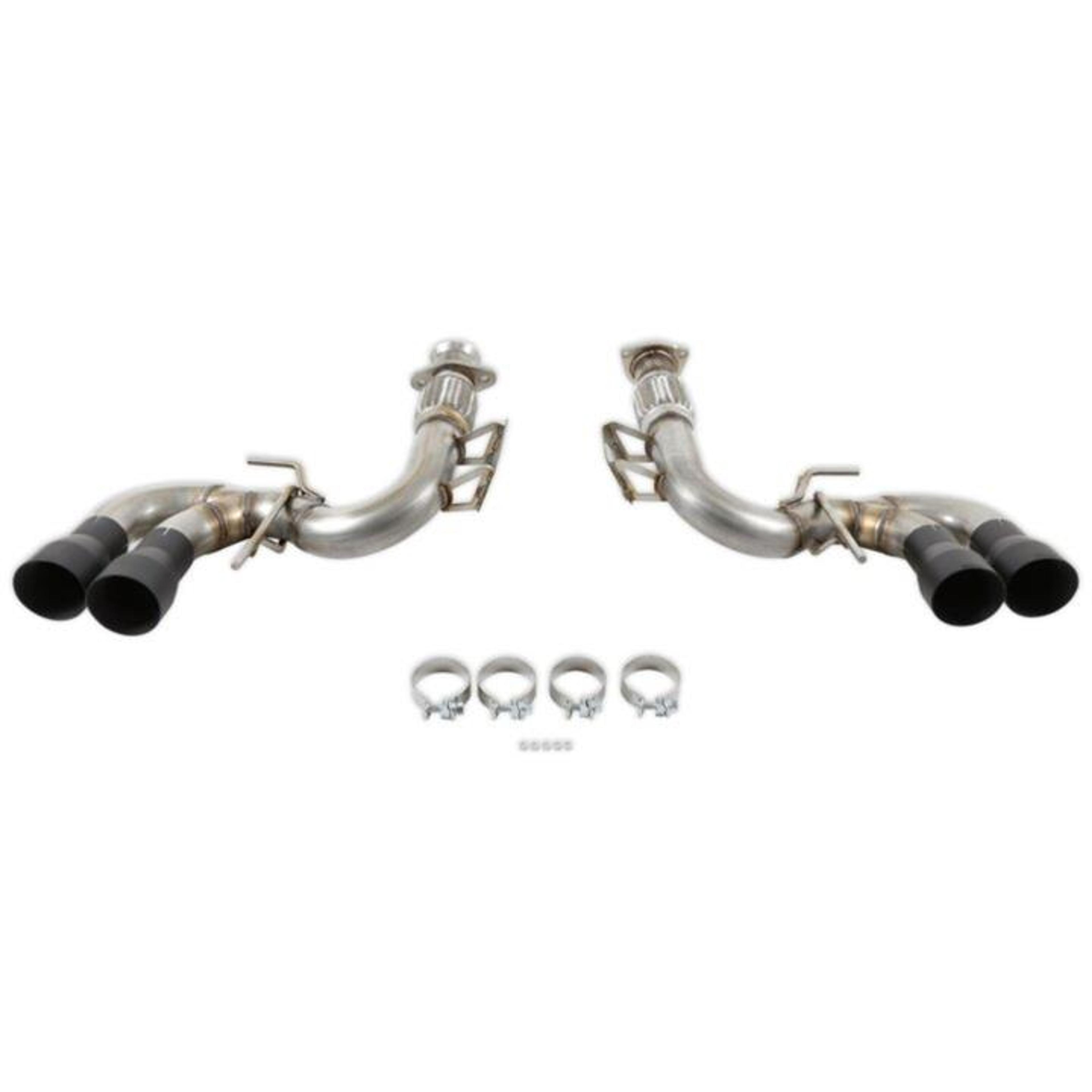 Hooker Headers BH13311 Hooker Blackheart Exhaust Systems