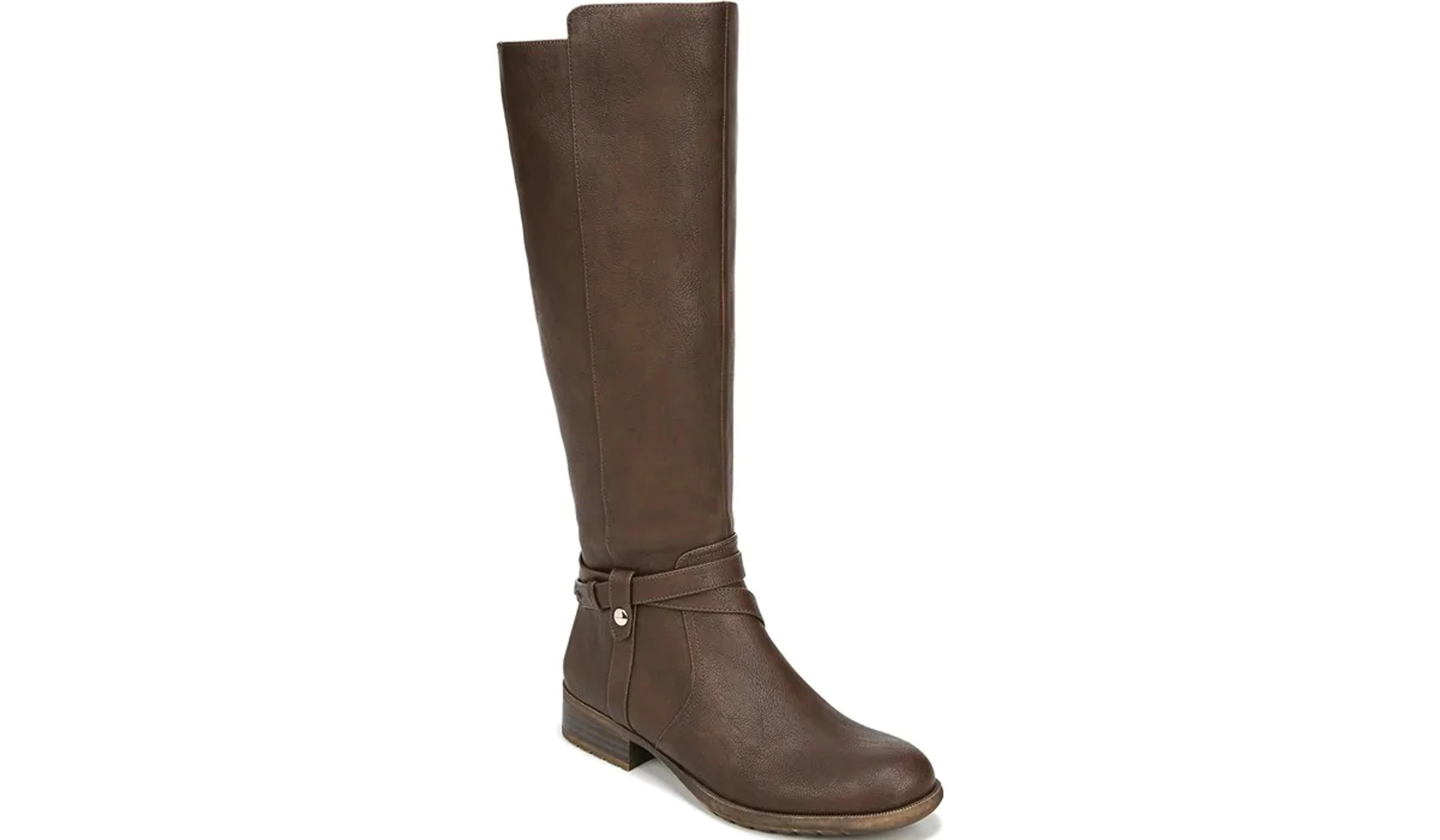 LifeStride Women's Xtrovert Tall Boot | Famous Footwear