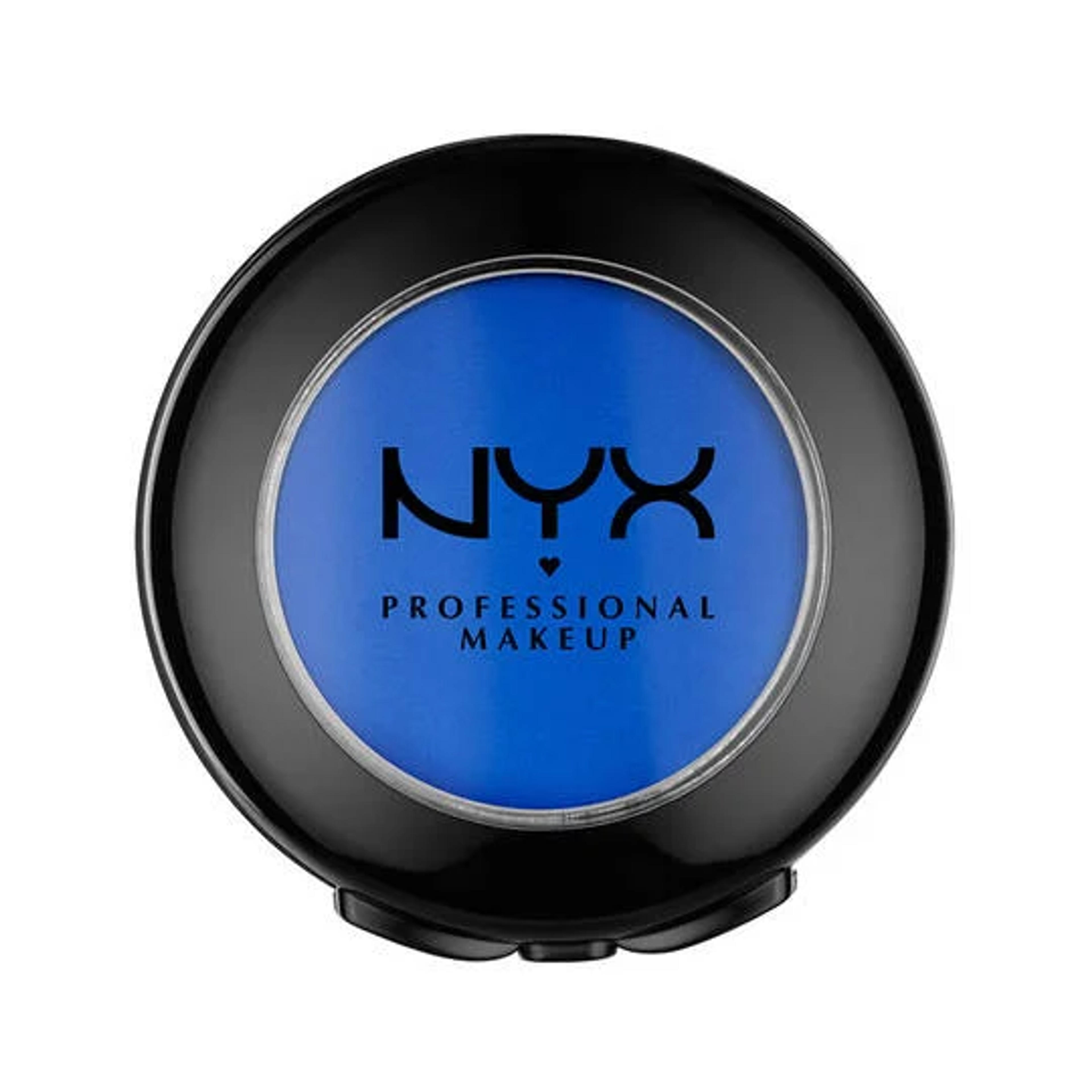 Hot Singles Eyeshadow | NYX Professional Makeup