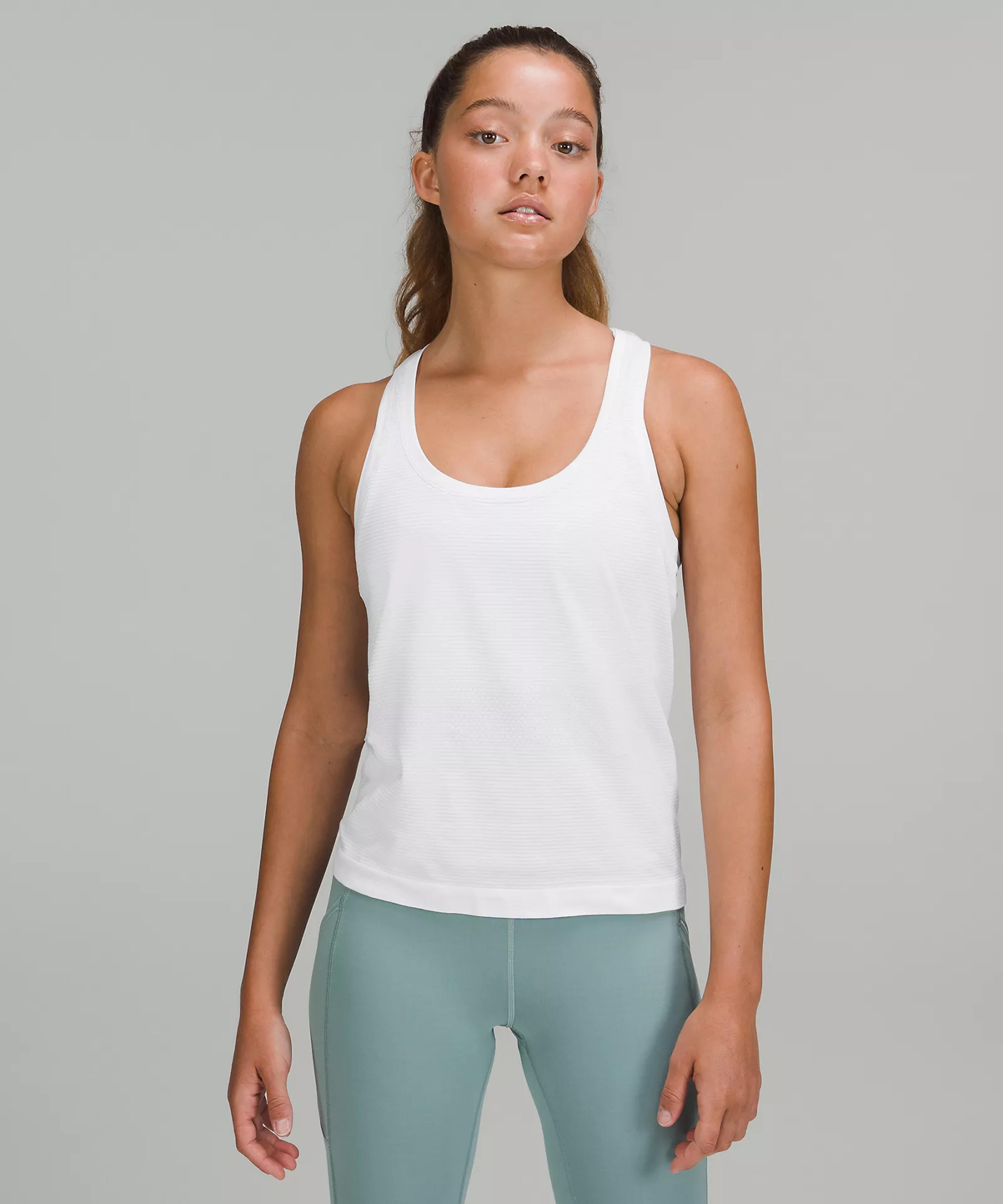 Swiftly Tech Racerback Tank Top 2.0 *Race Length | Women's Sleeveless & Tank Tops | lululemon