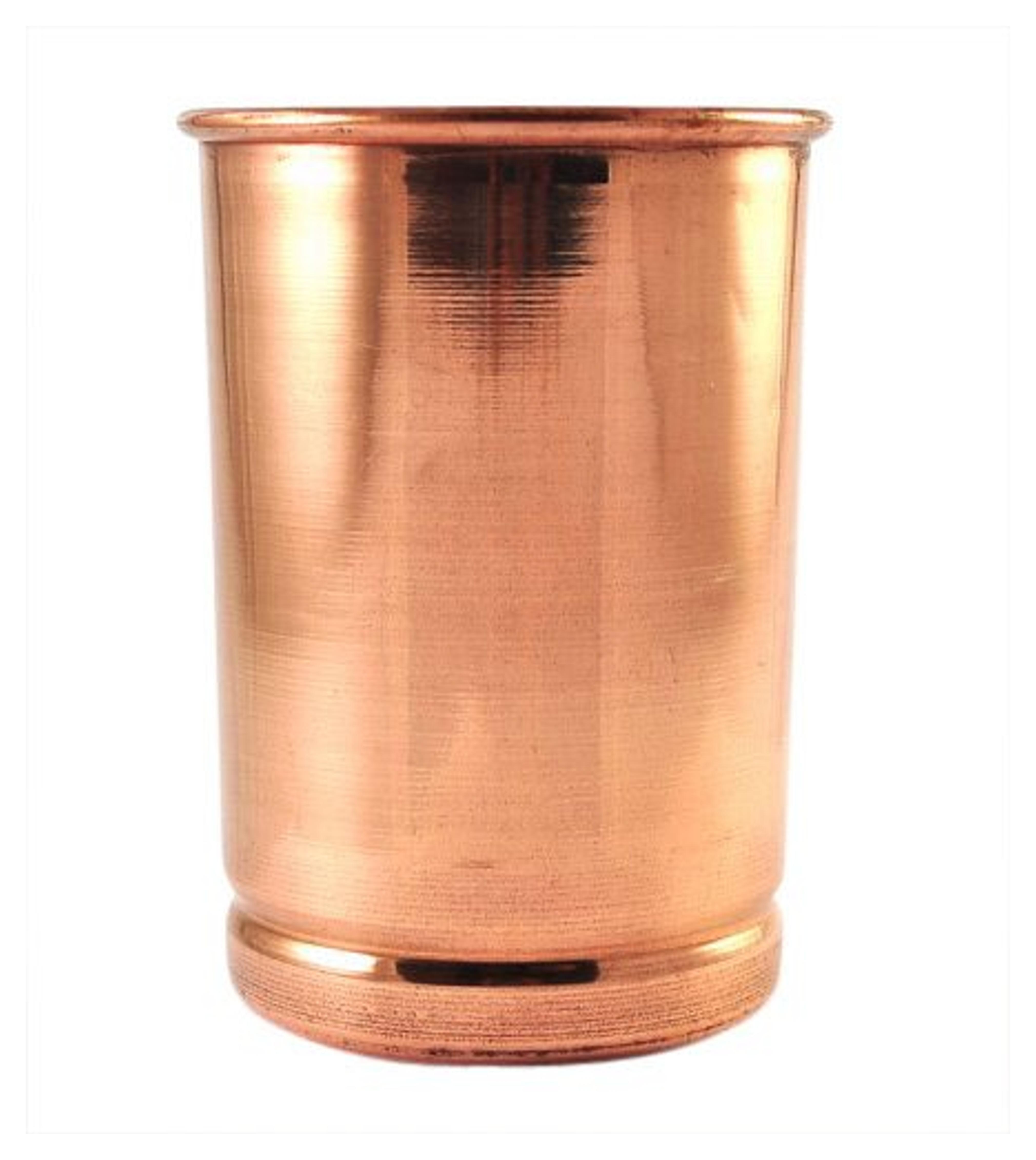 Handmade Pure Copper Water Cup