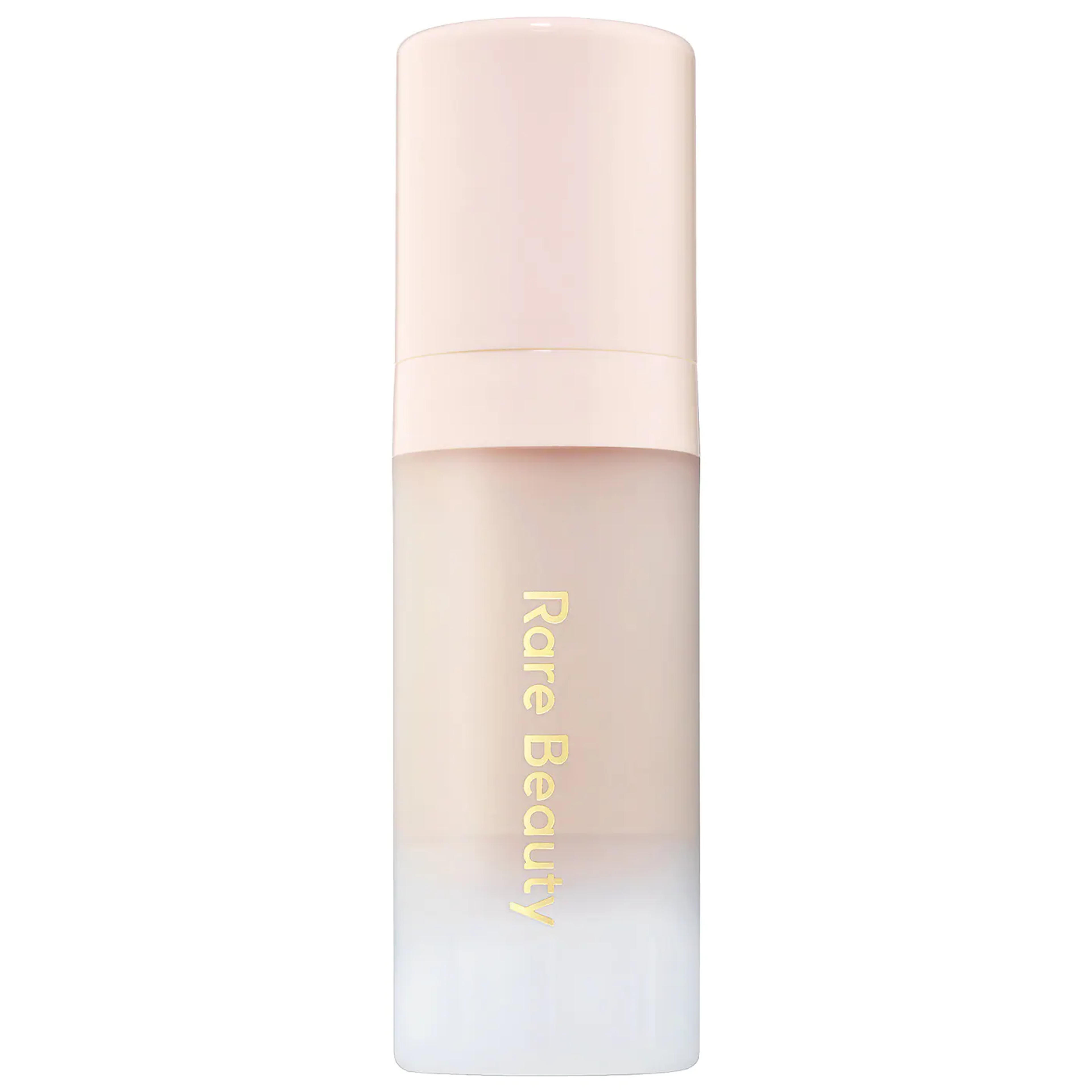 Mini Illuminating Primer- Always An Optimist Collection - Rare Beauty by Selena Gomez | Sephora